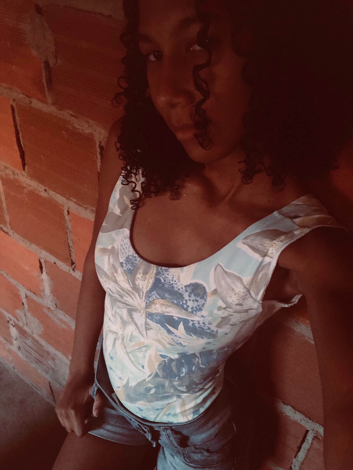 @Pretinha 🐻