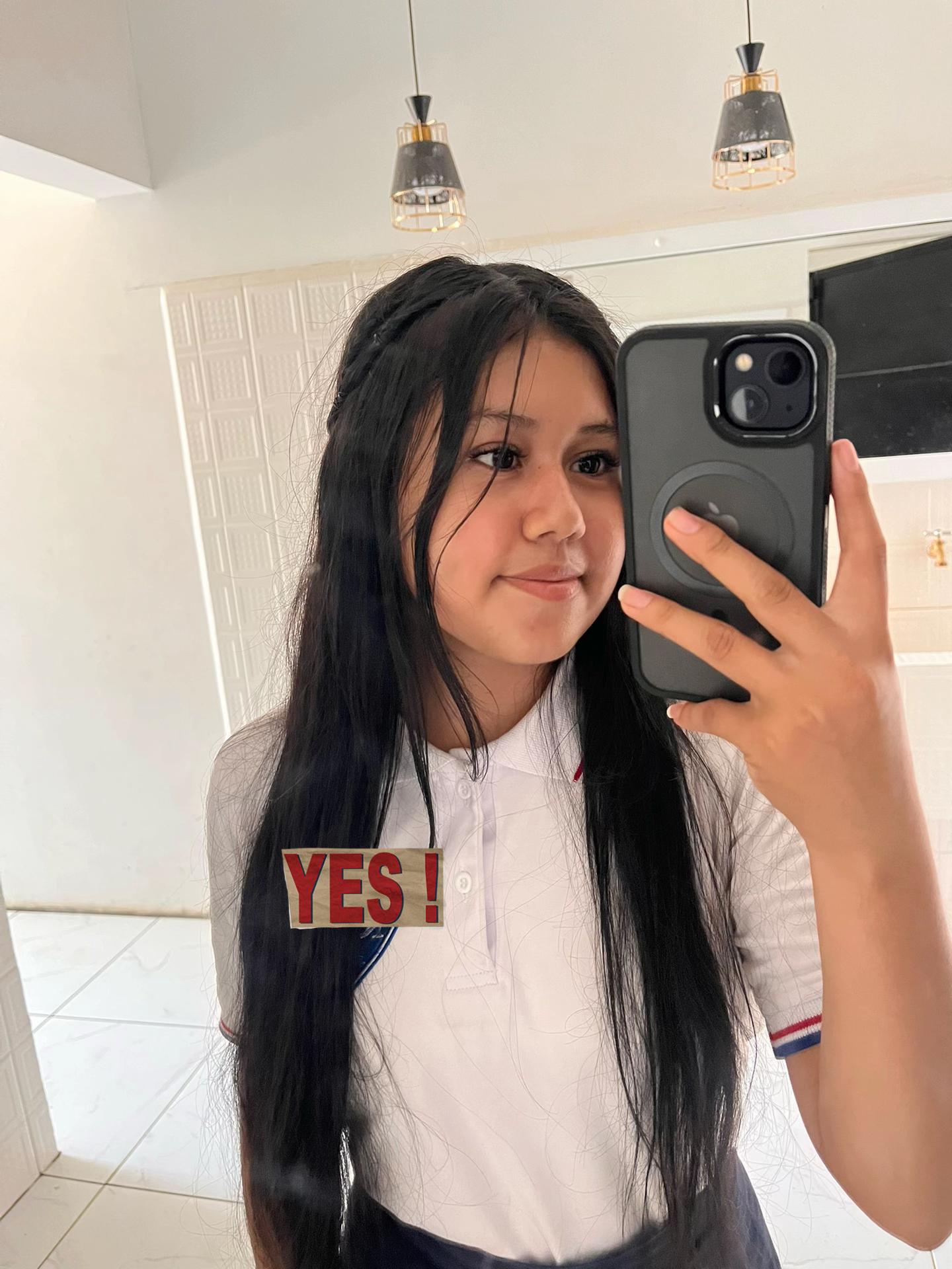 @Esli De La Rosa