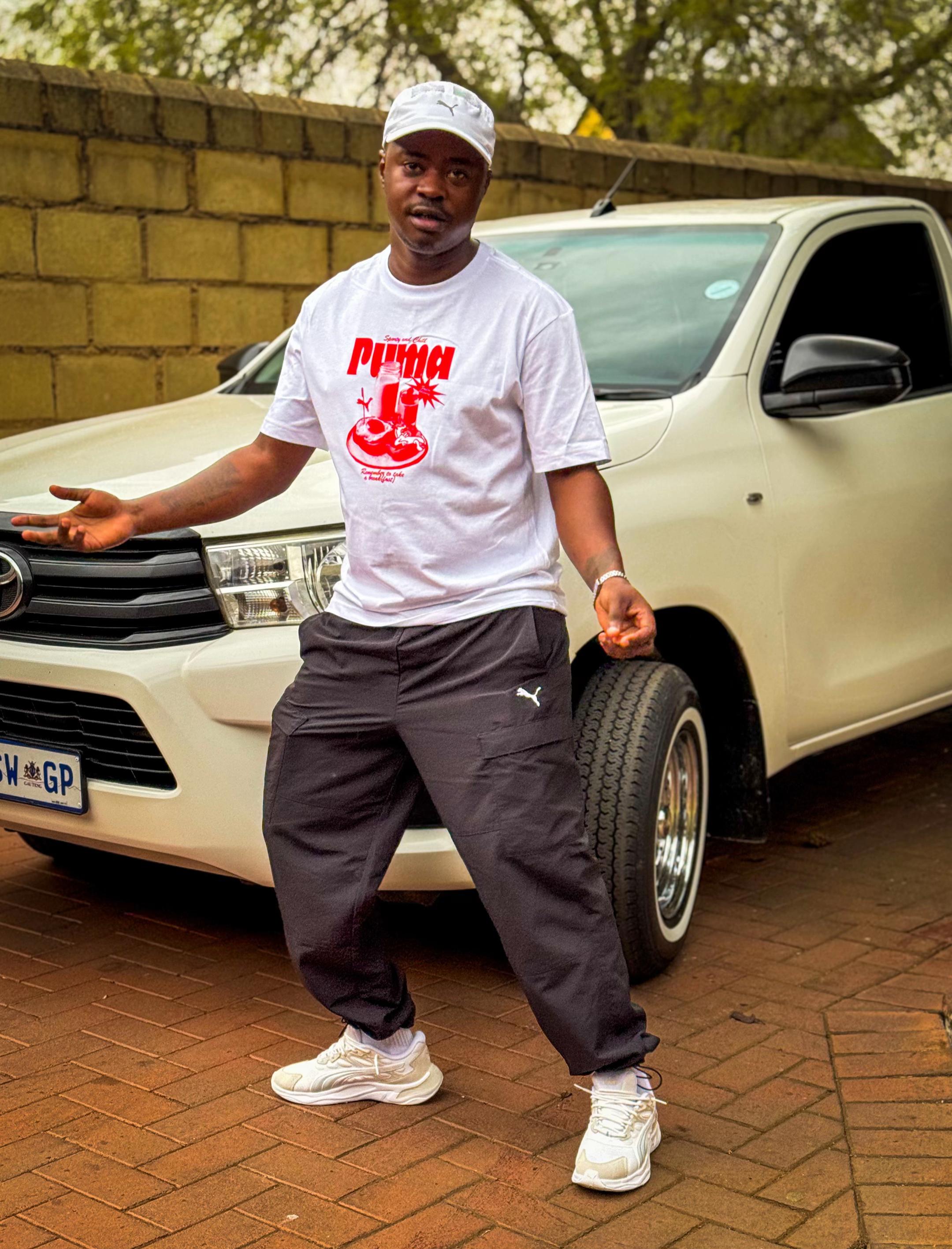 @YOUNG CHAIRMAN FROM TEMBISA🙏
