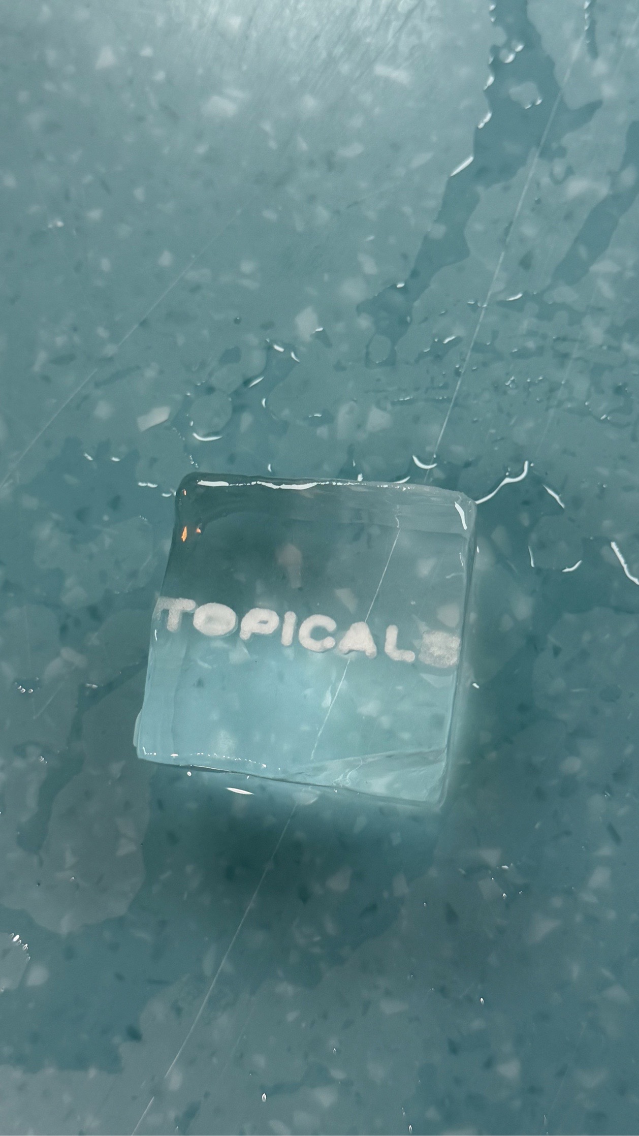 @TOPICALS