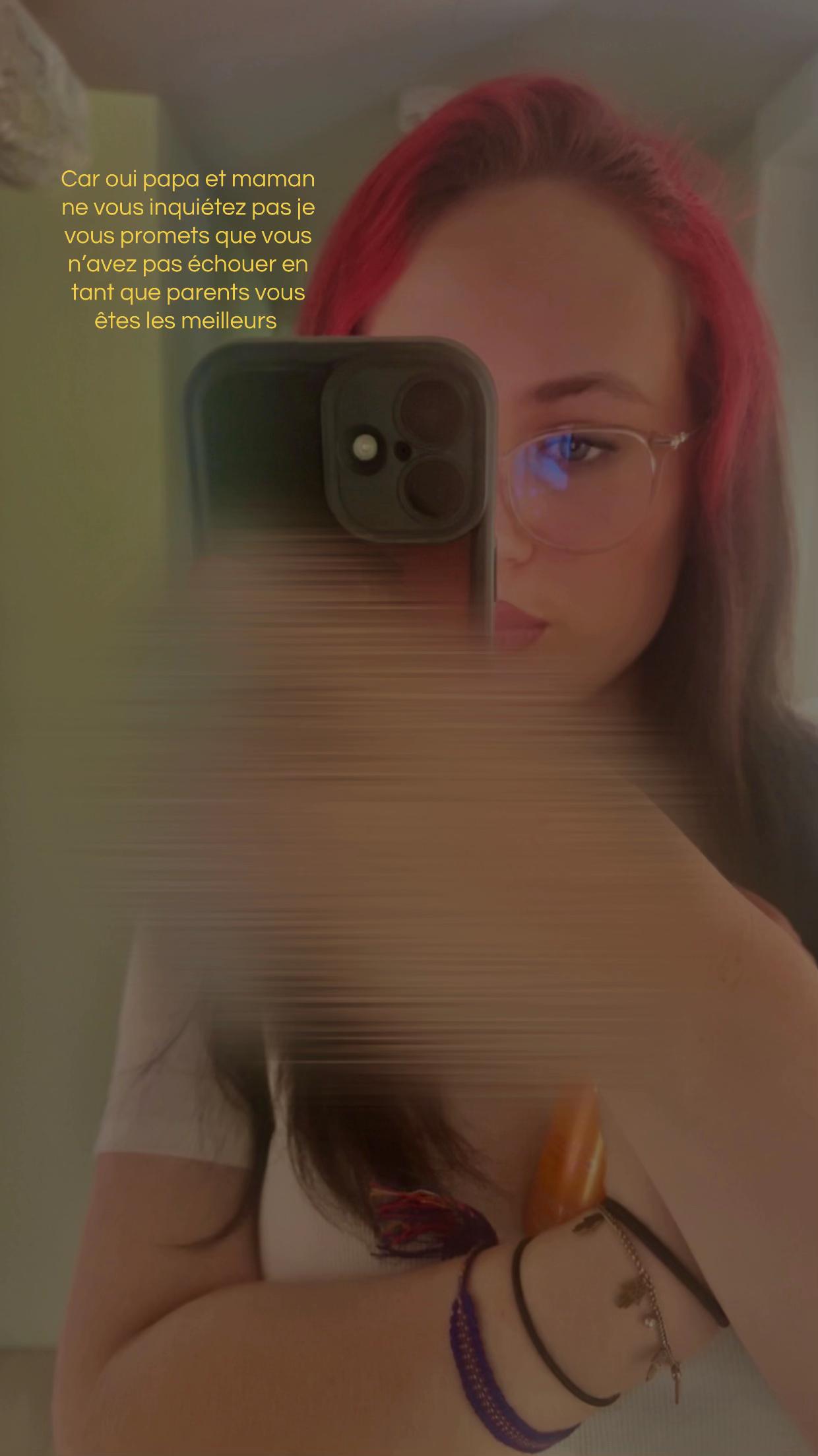 @Fid&egrave;le au L ❤️