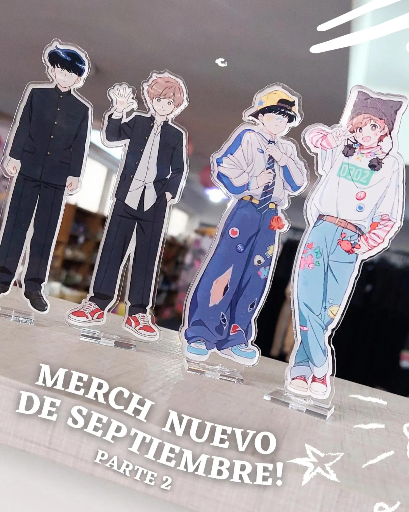 @Saturnalia Fan Store