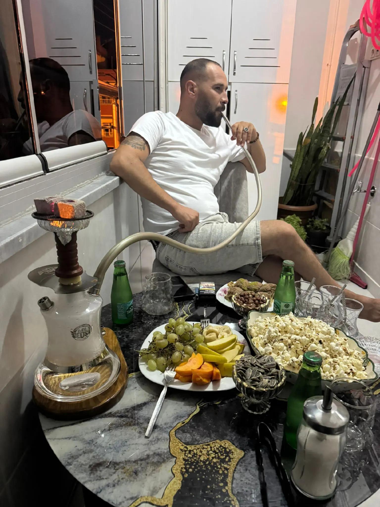 @BuRakk