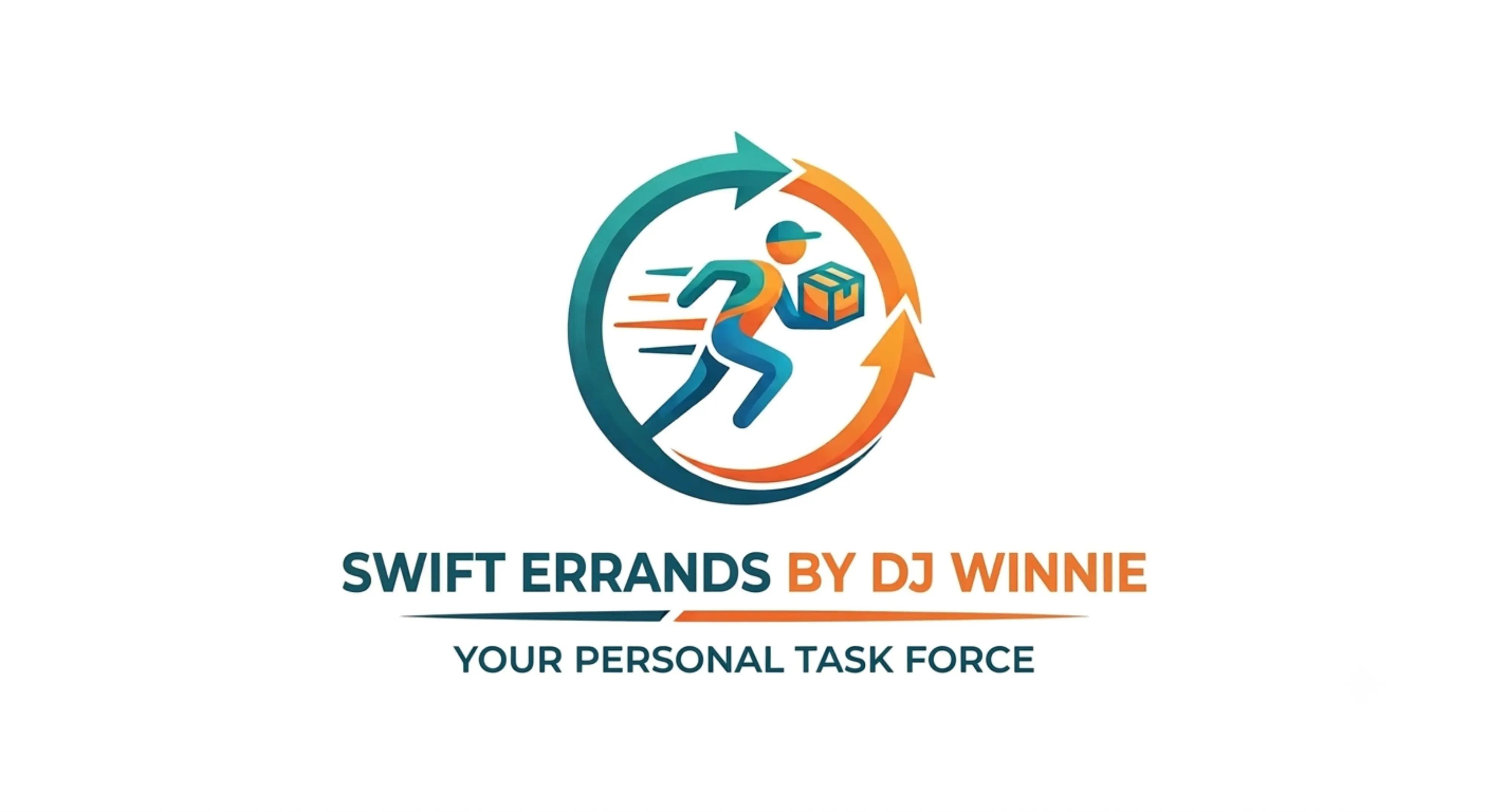 @SWIFT ERRANDS BY DJ WINNIE