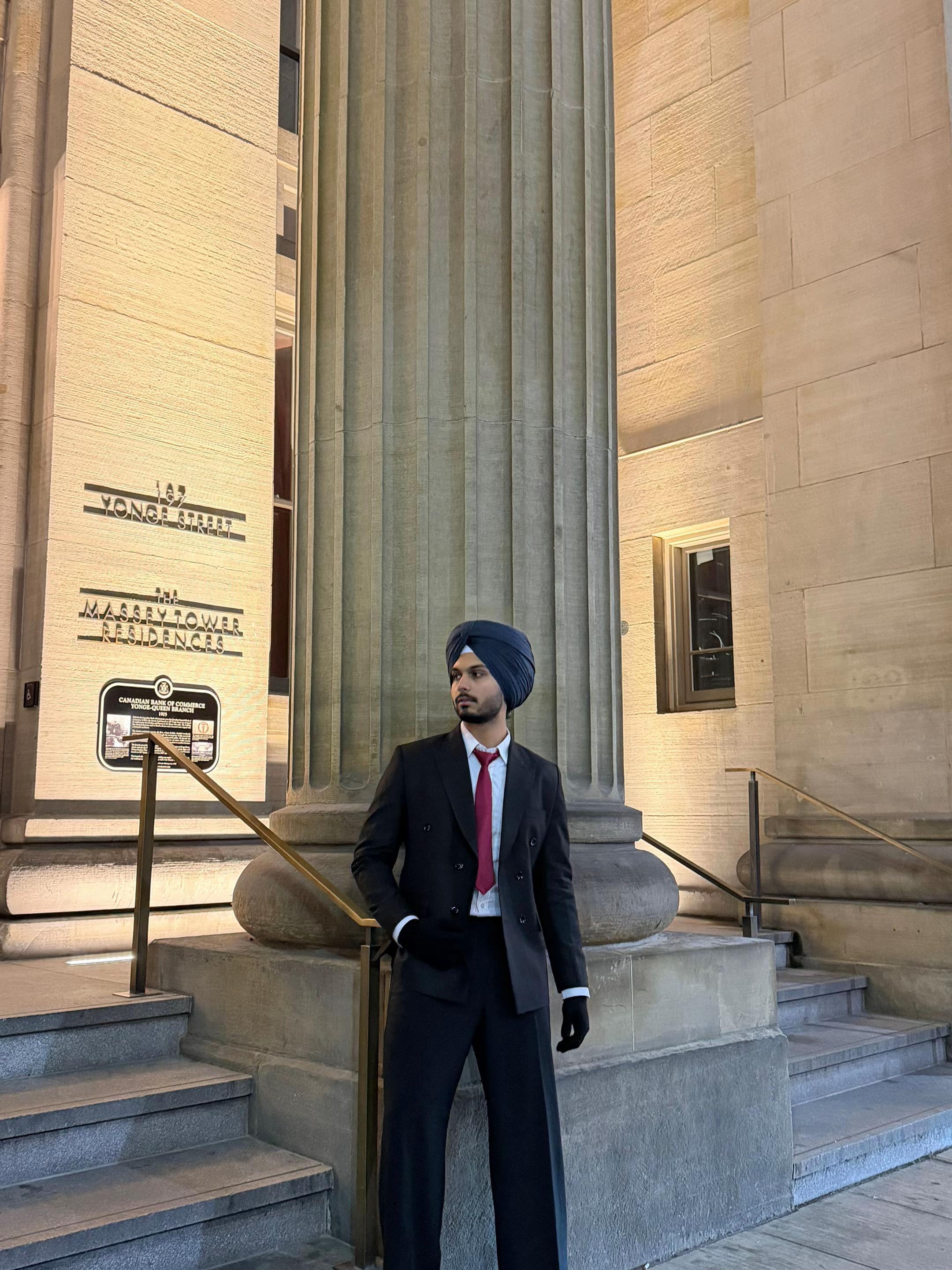 @Manmeet Singh