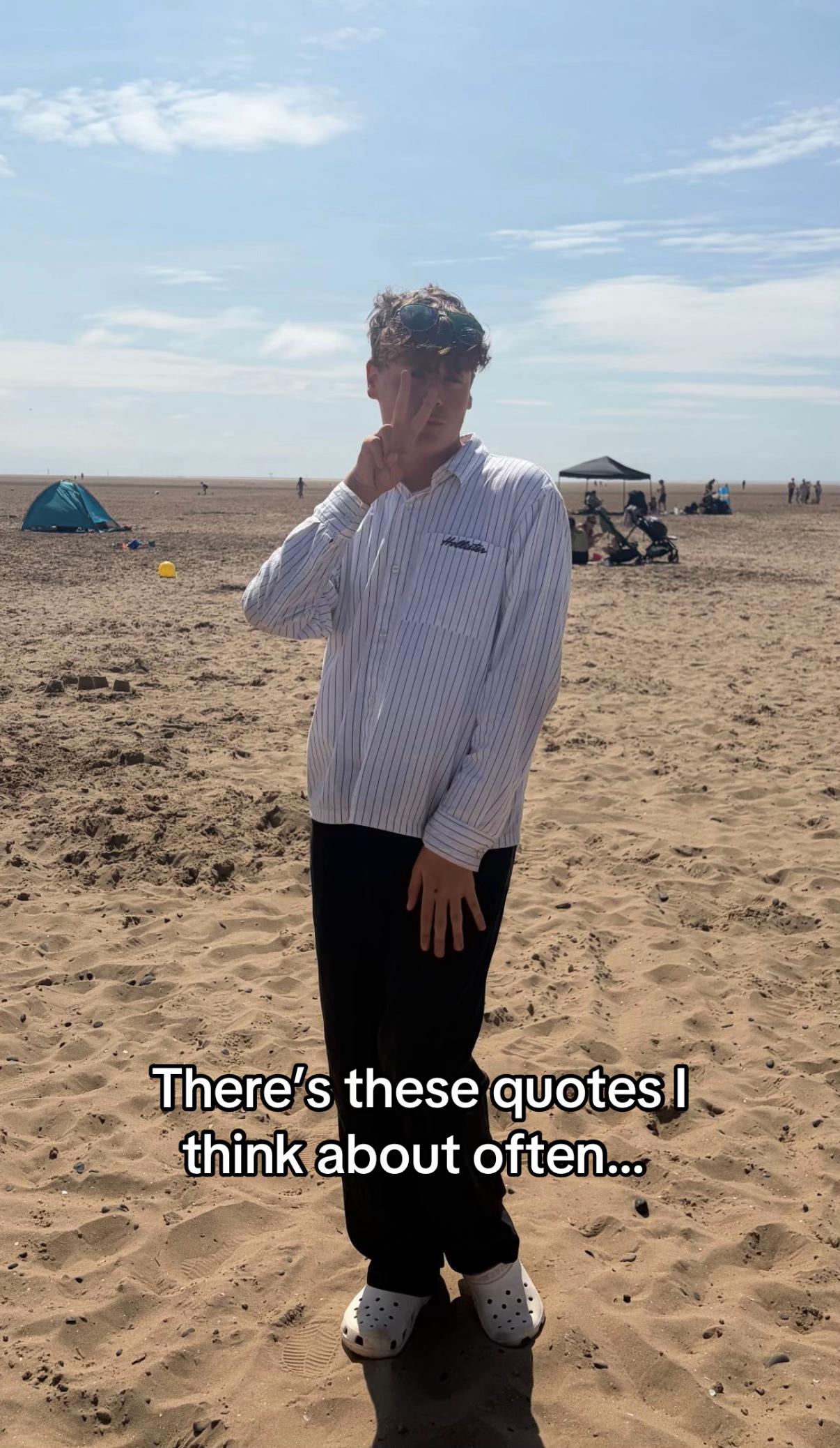 @Alfie Scott