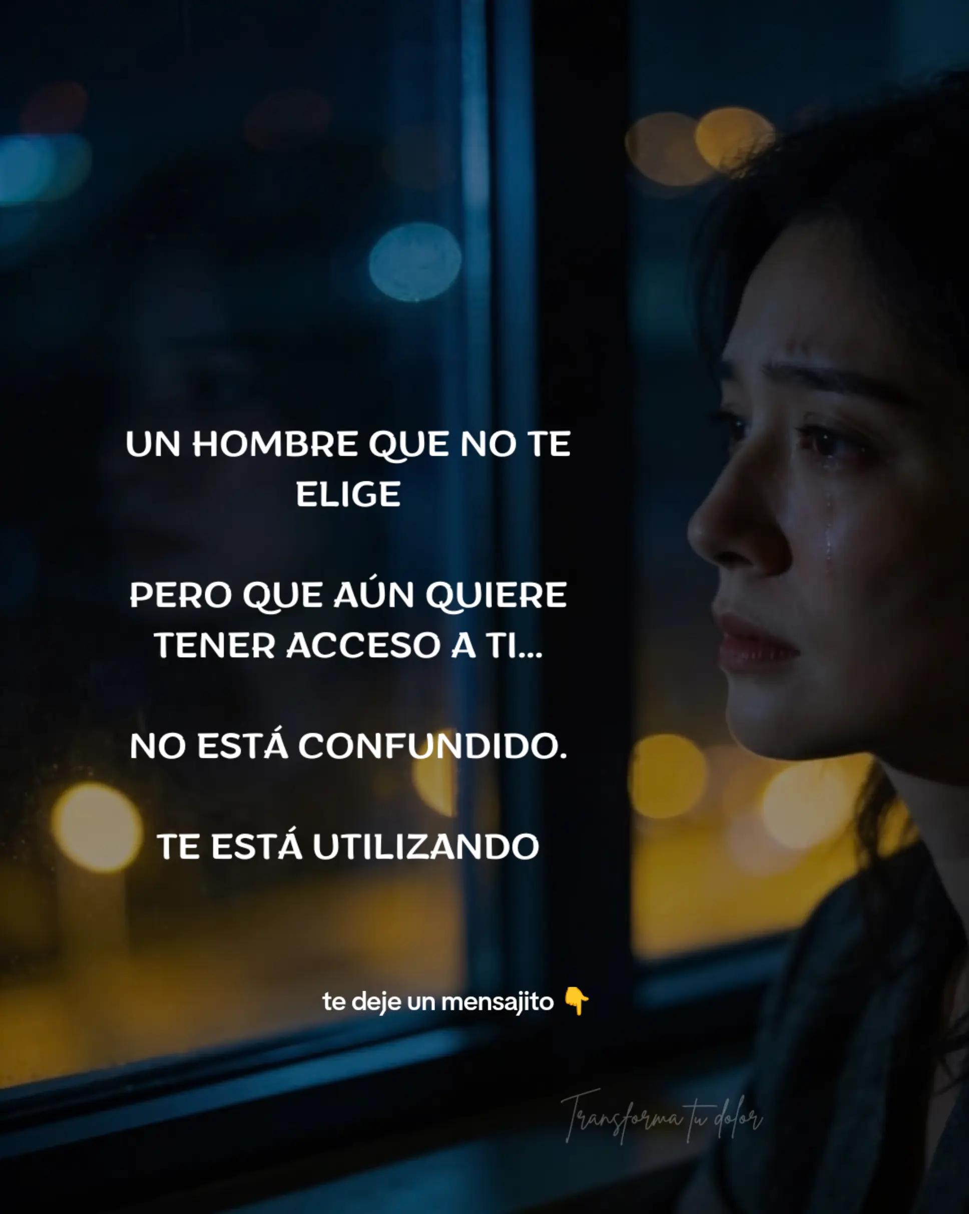 @Transforma Tu Dolor