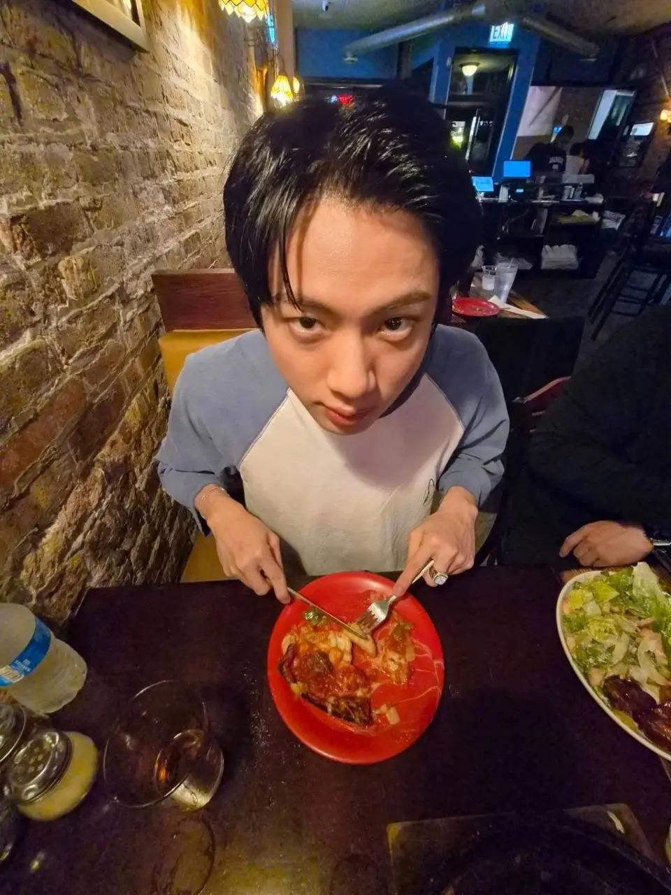@Hana KSJ๐