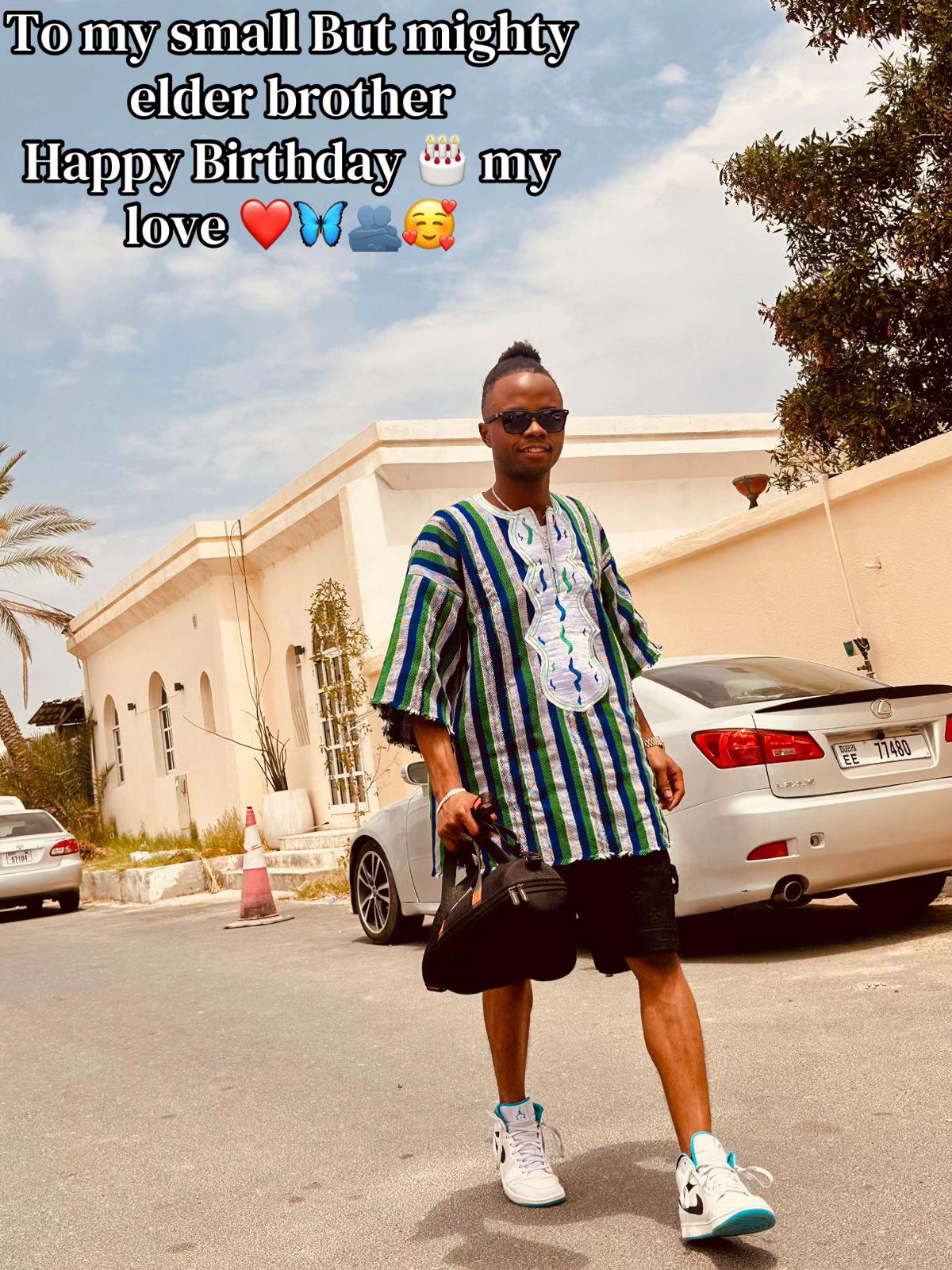 @Fav last born 🦋🥰❤️🫂