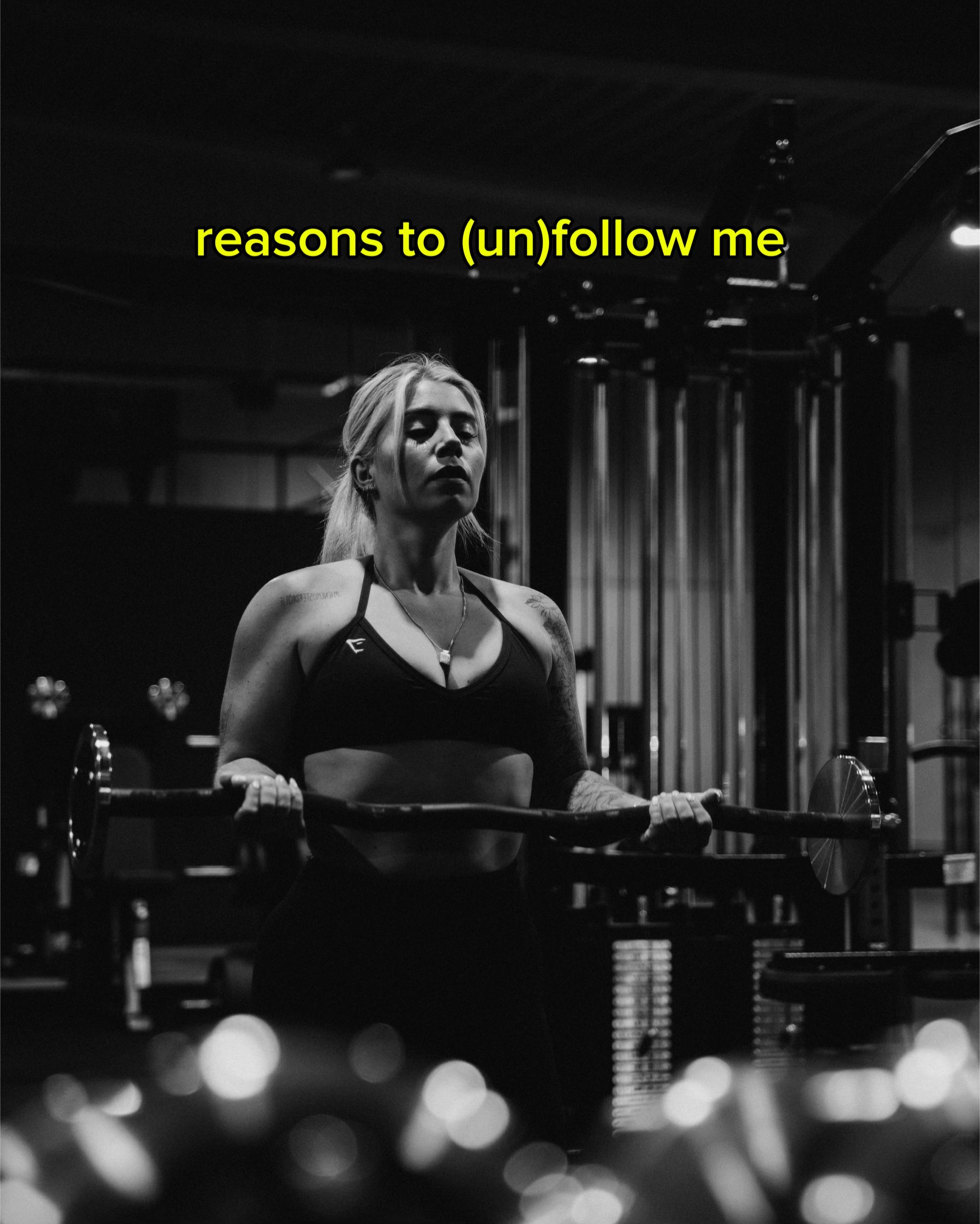 @AXELLE | Gym🏋🏼♀️