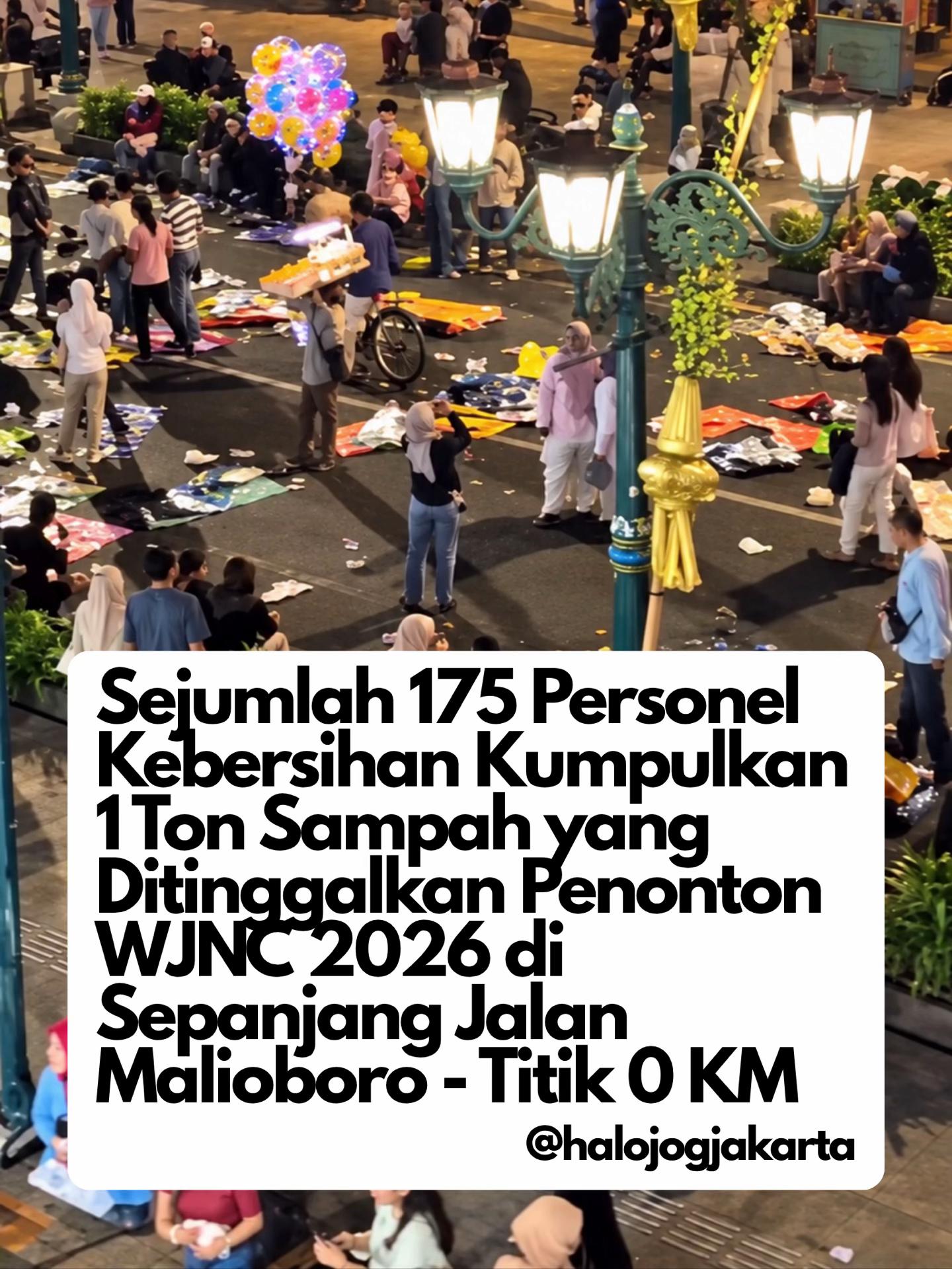 @JOGJA | YOGYAKARTA