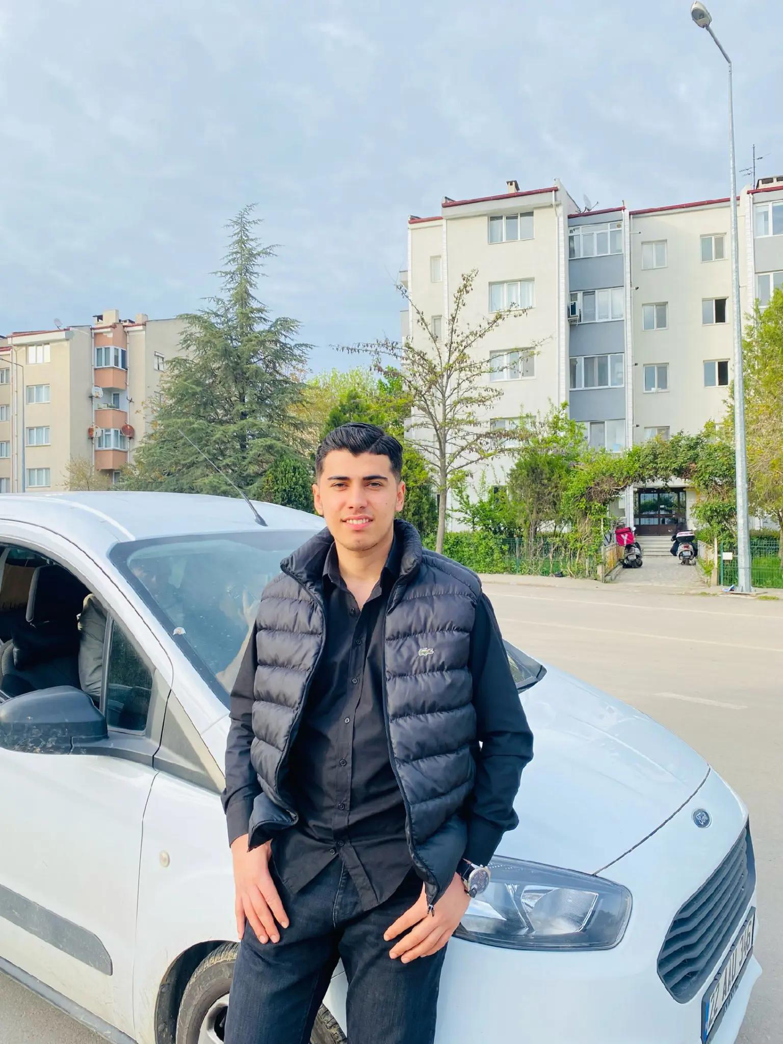 @Muhammed Bing&ouml;l