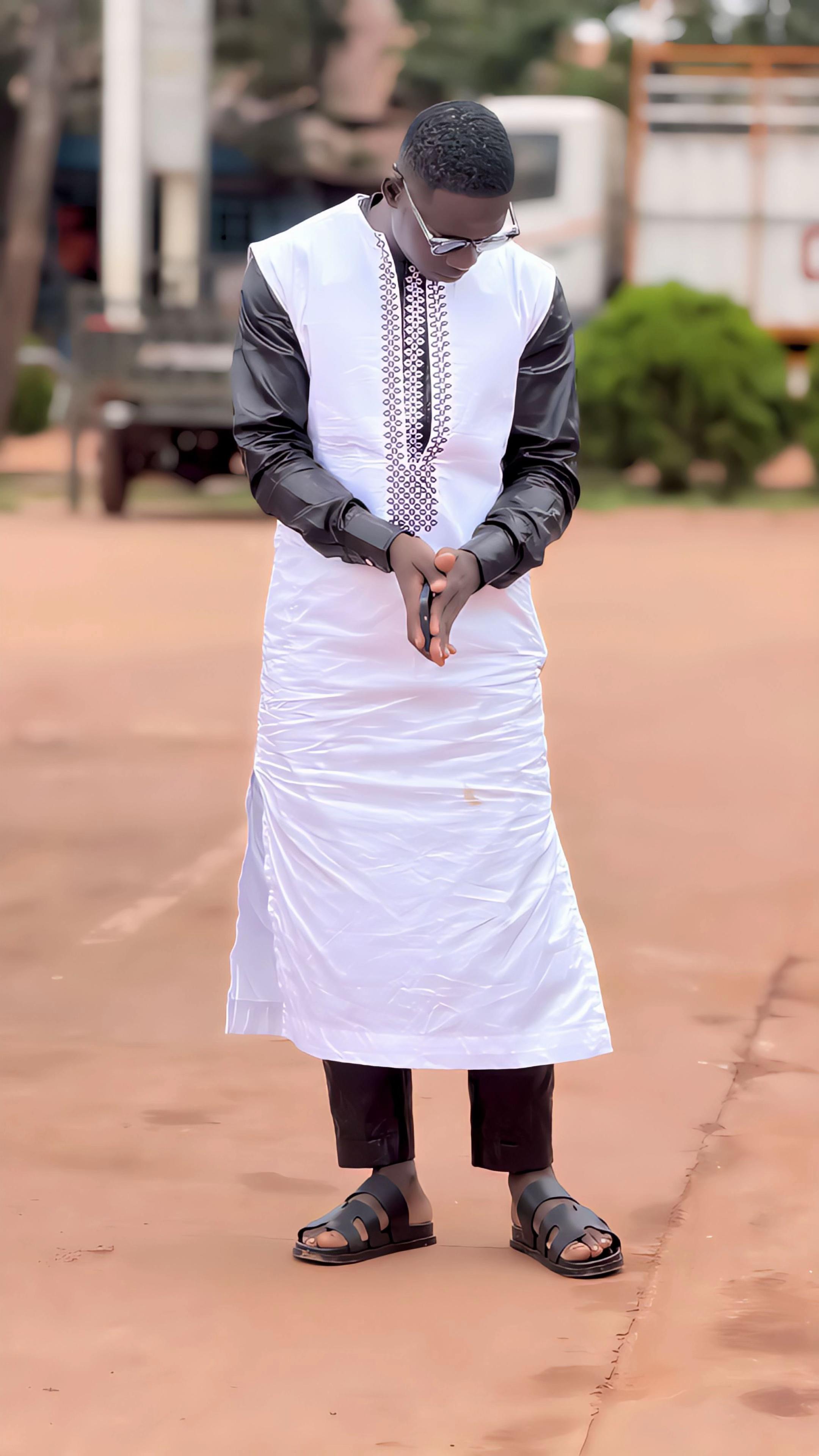 @Mr&hellip;.Kabore ✔️🙌
