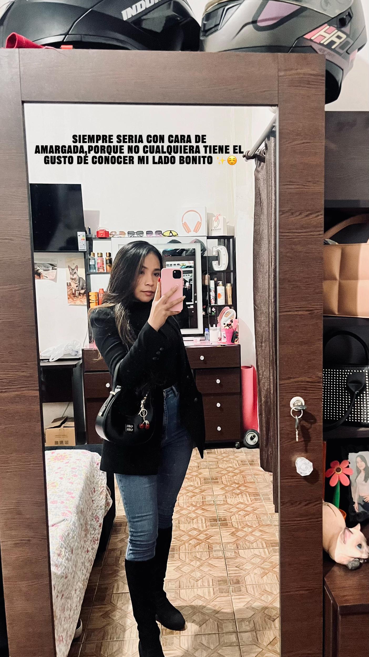 @Carito Chávez 🎀