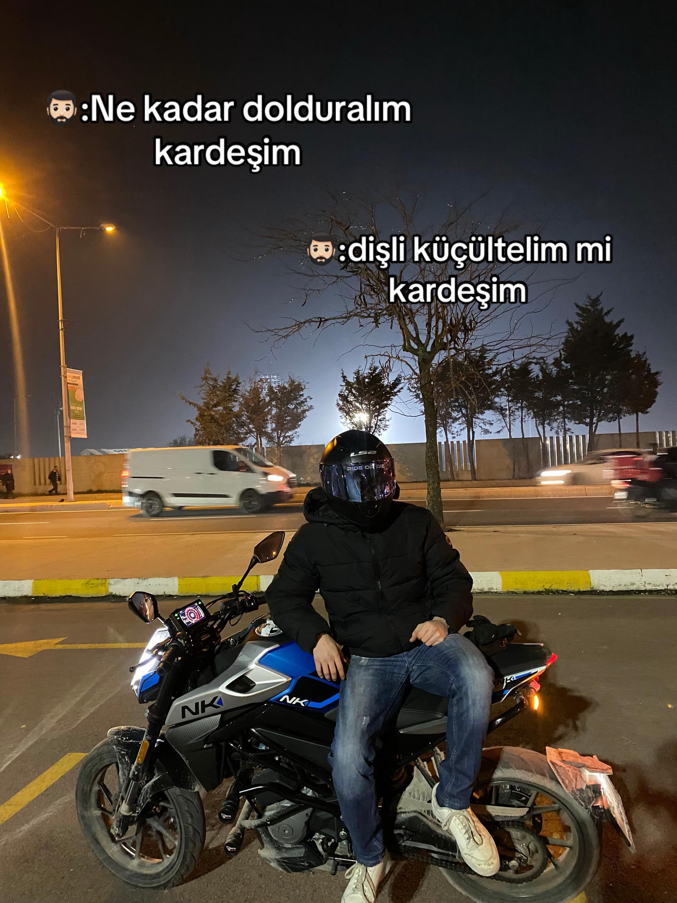 @Burak