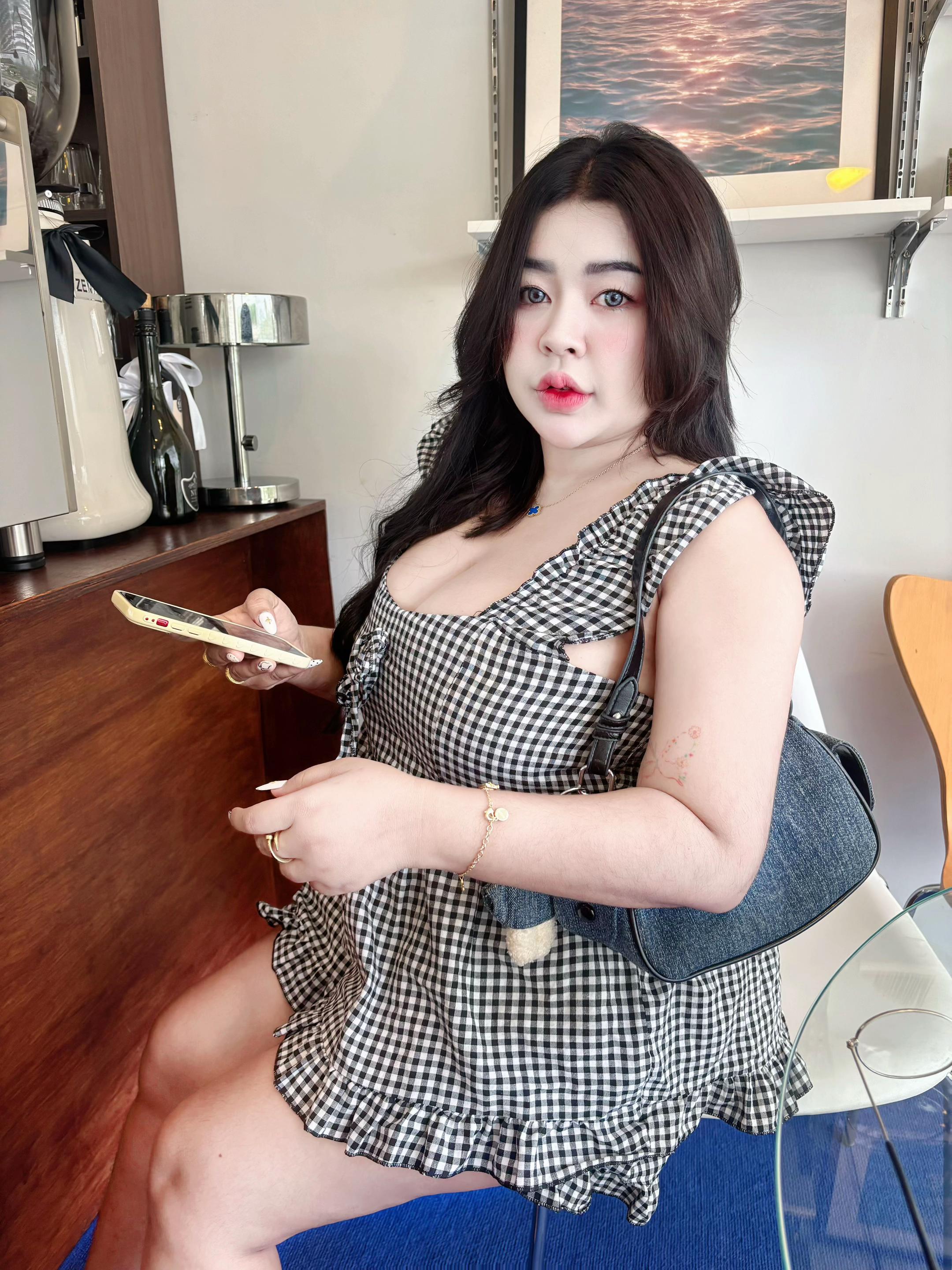@จั้มมัม อวัศยา 🦋(226.4k)