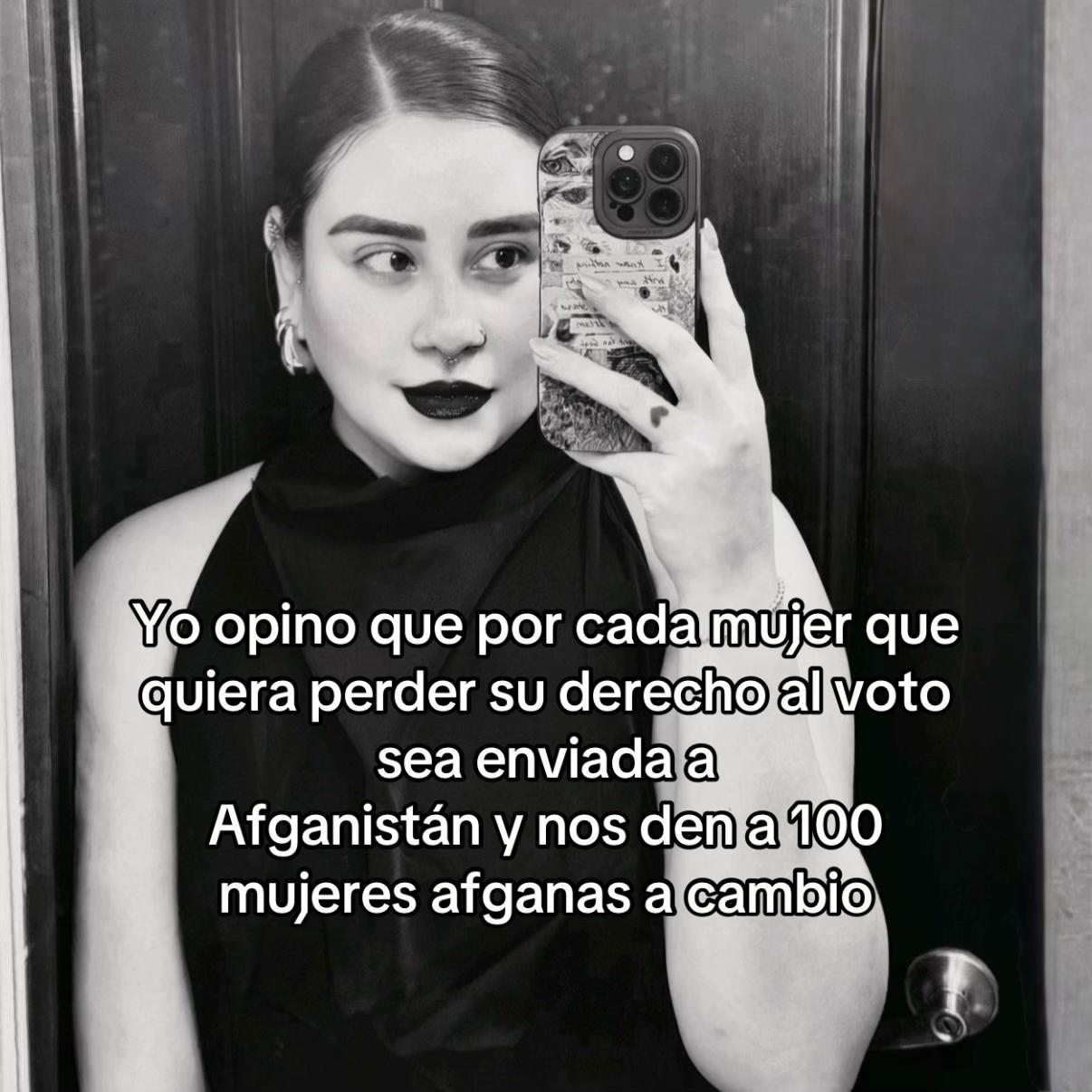 @Ana Fugitiva