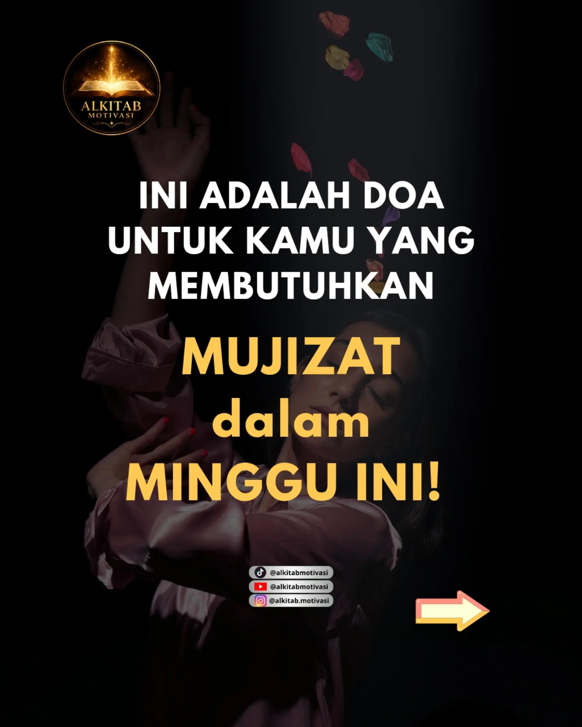 @Alkitab Motivasi