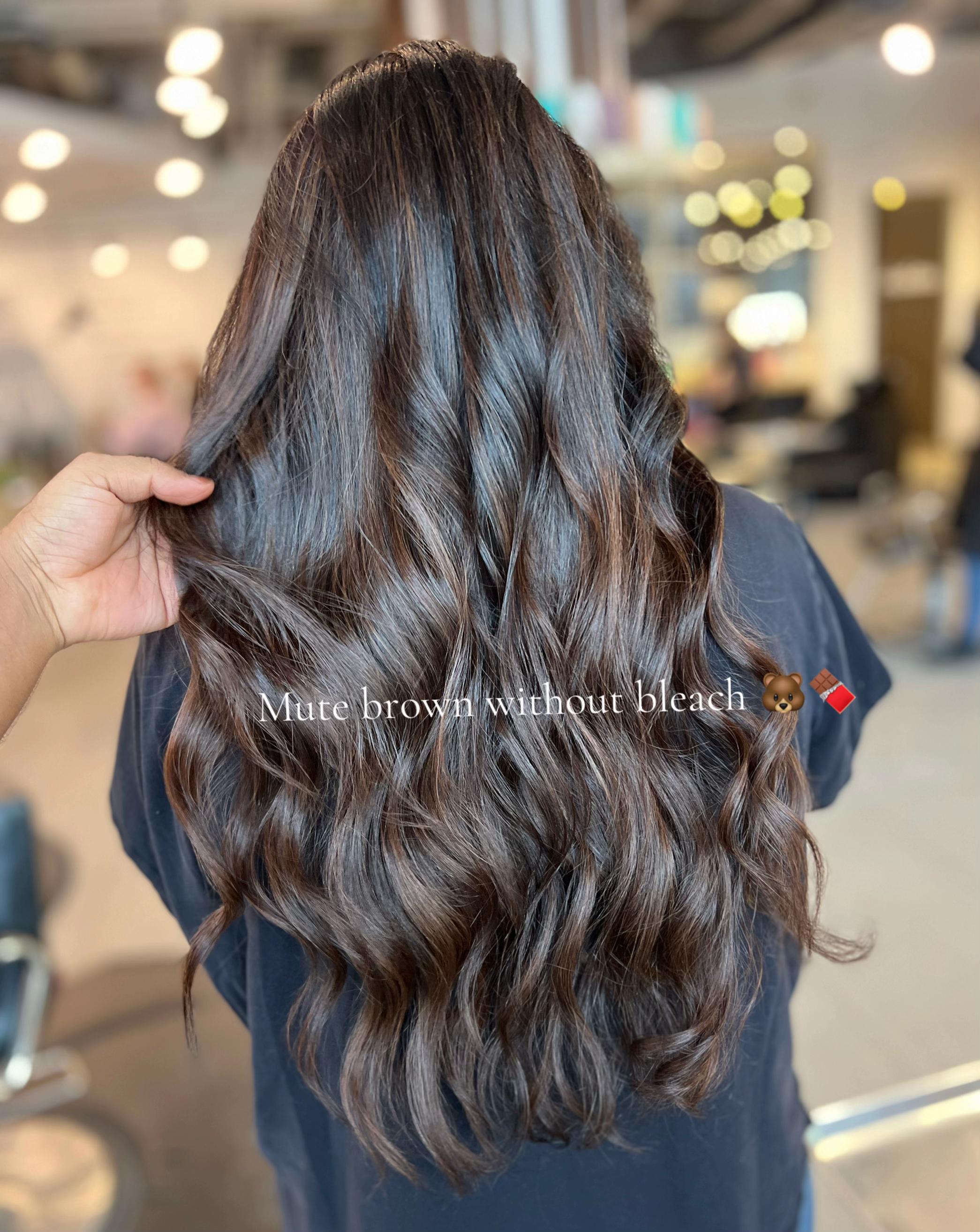 @Hair by Aman YYC🇨🇦