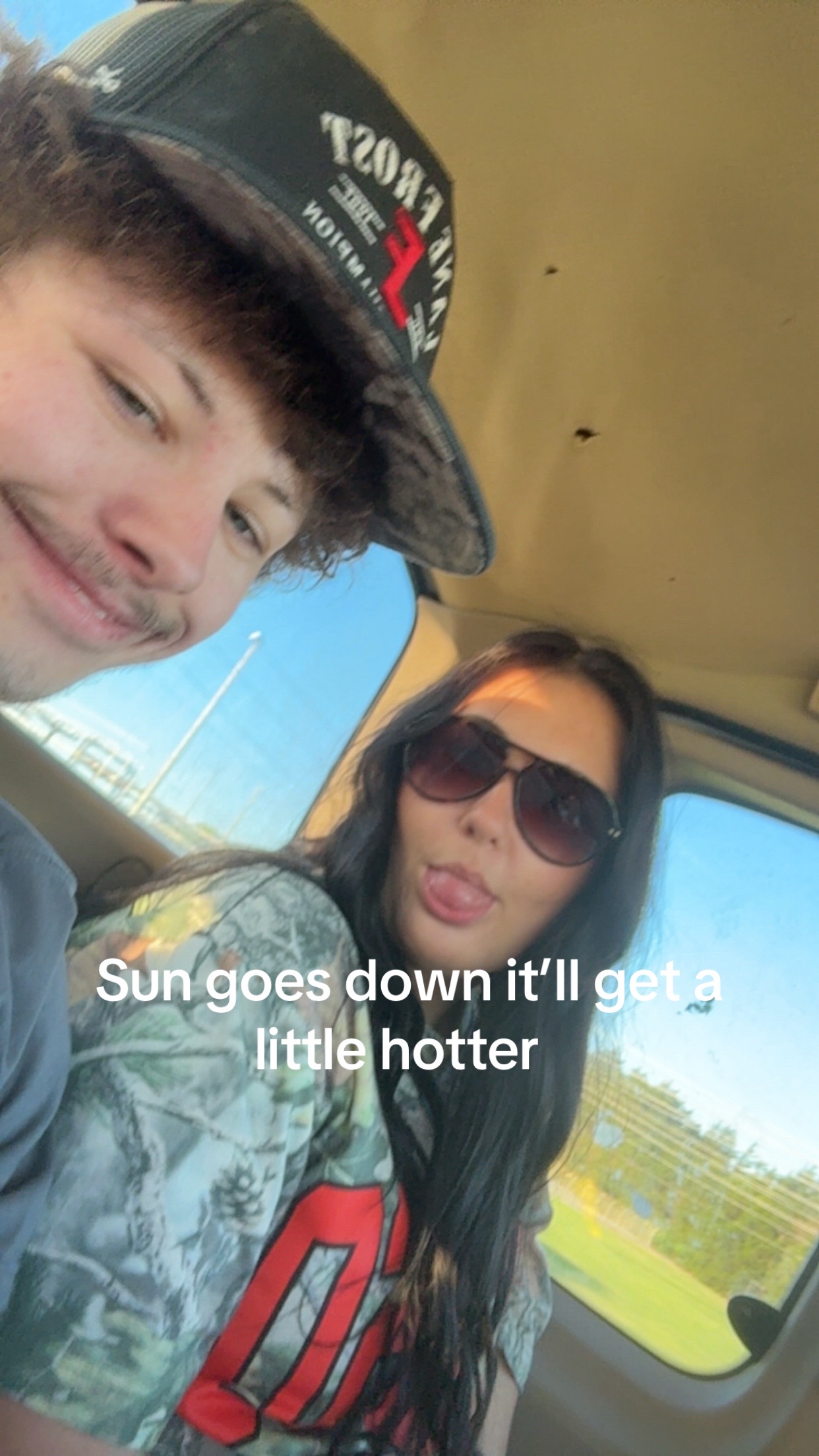 @That.red.obs.step side