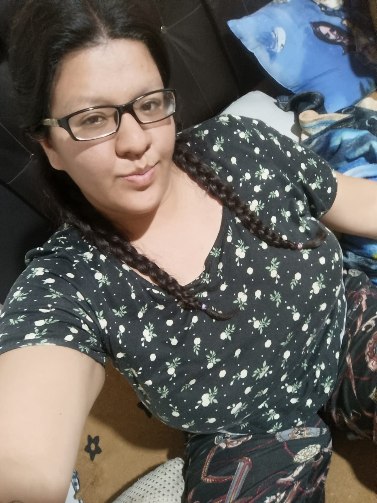 @Moni Hern&aacute;ndez