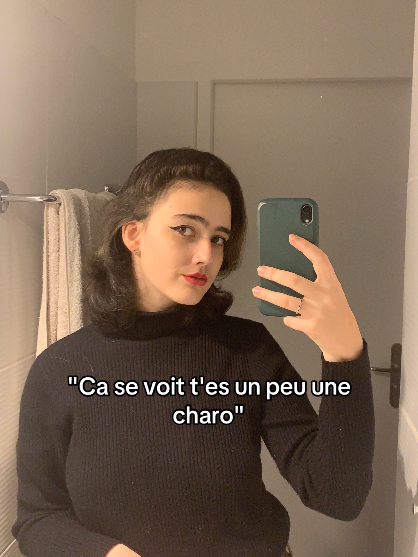@Mathilde