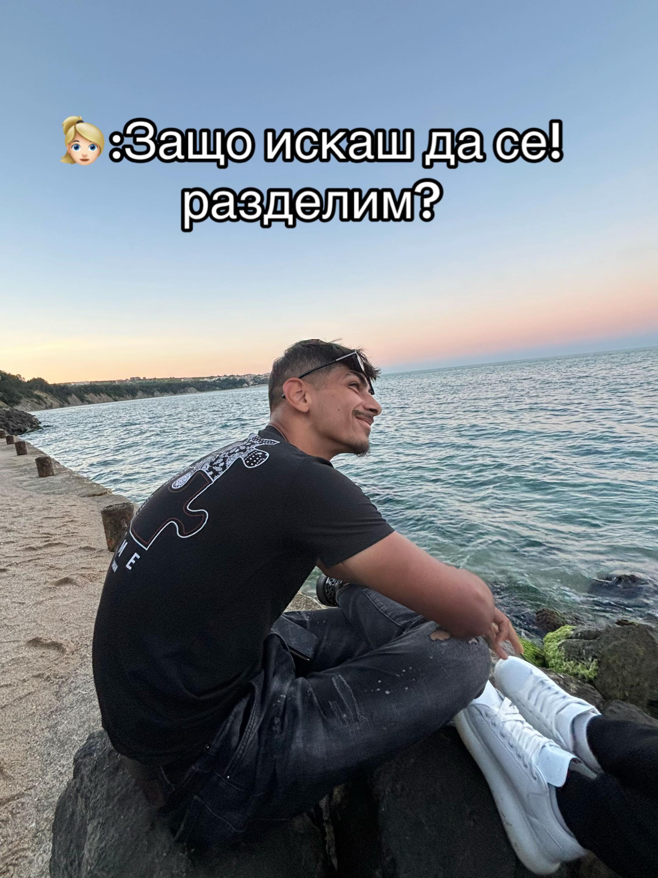 @Ch&eacute; Salvatore