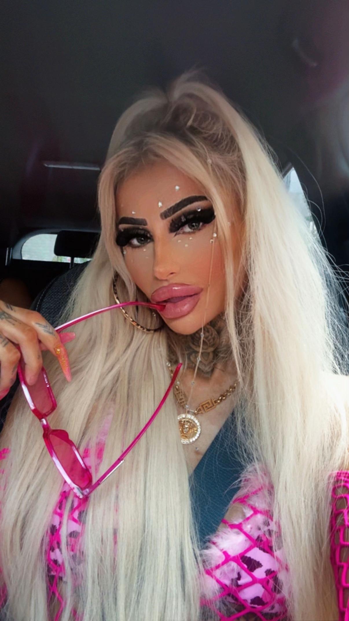 @Baddieprg_