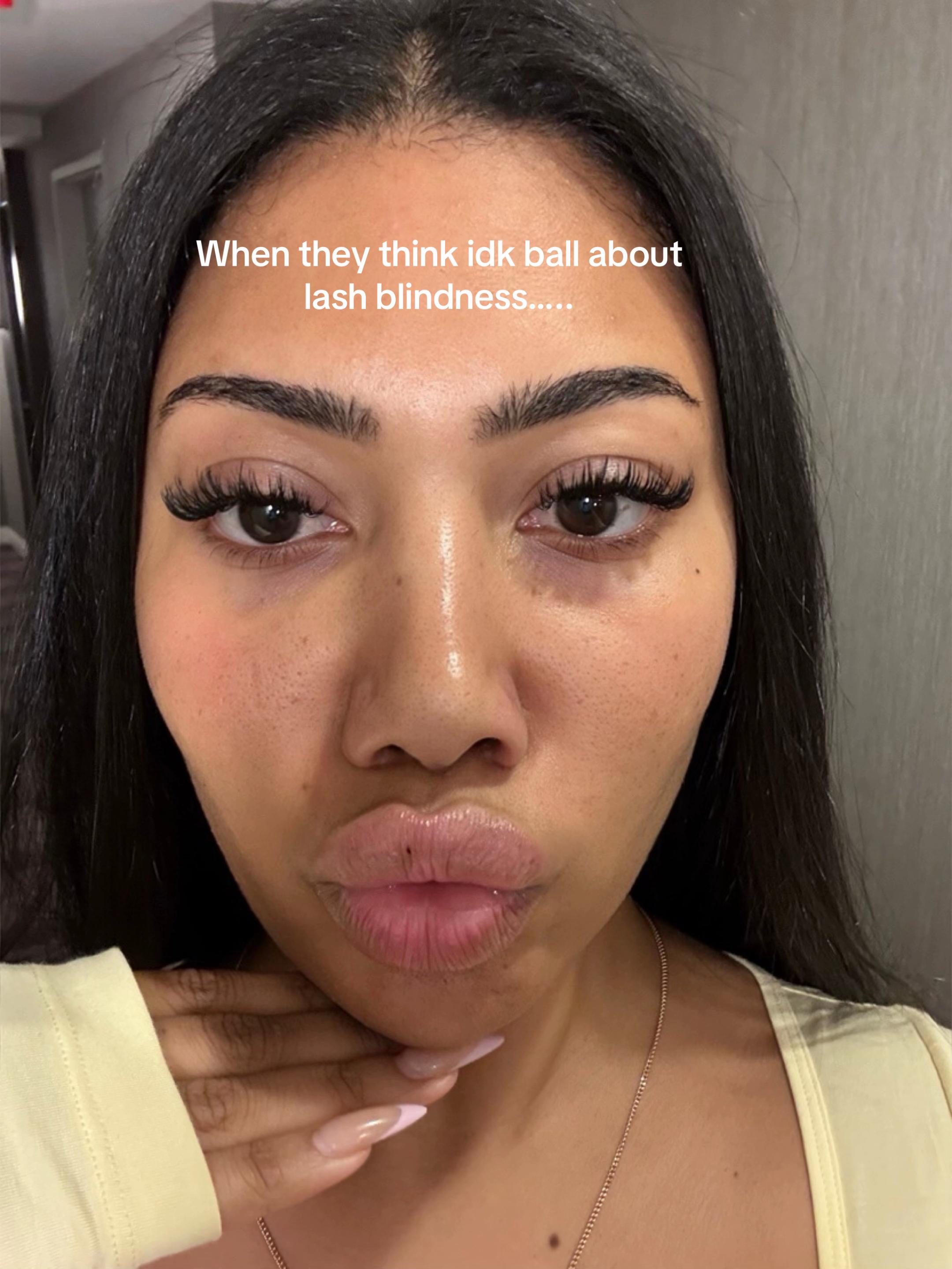 @Lola Harris