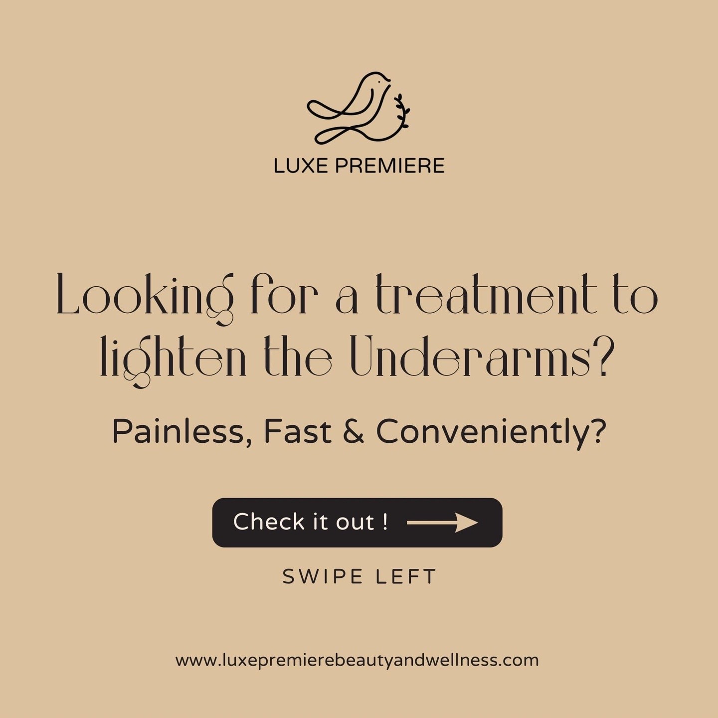 @Luxe Premiere