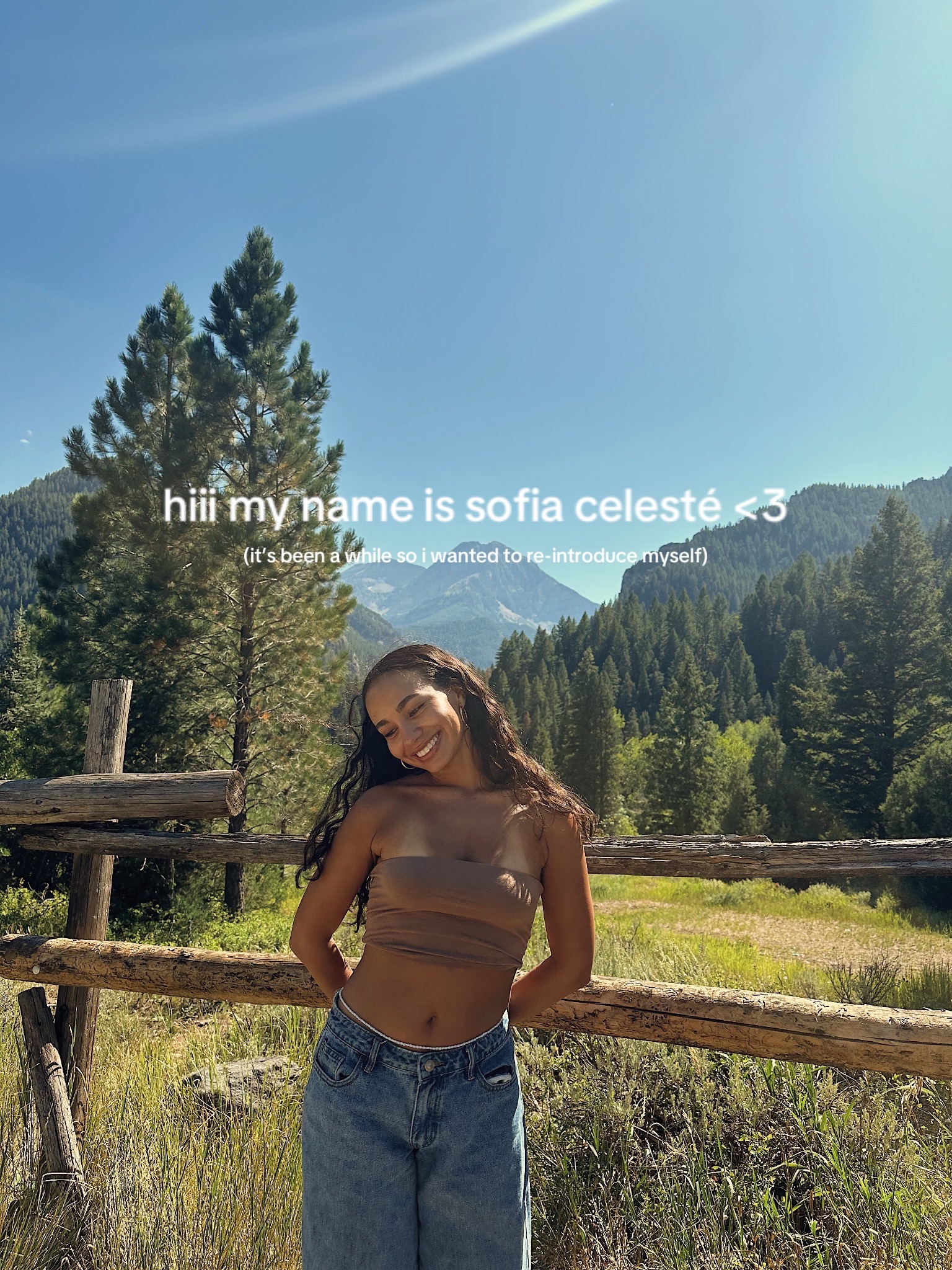 @Sofia Celesté