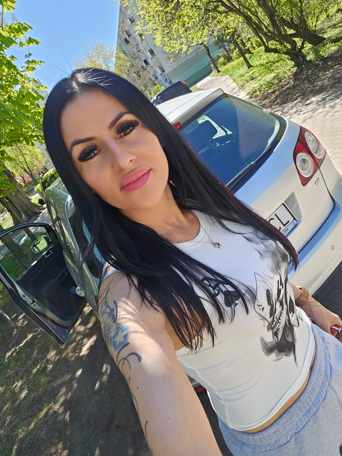 @🔥 Agnieszka 🔥
