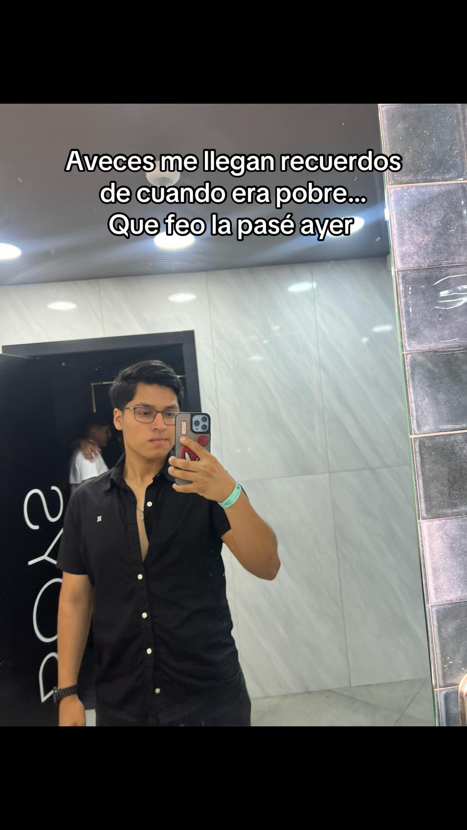 @Jenner Torres