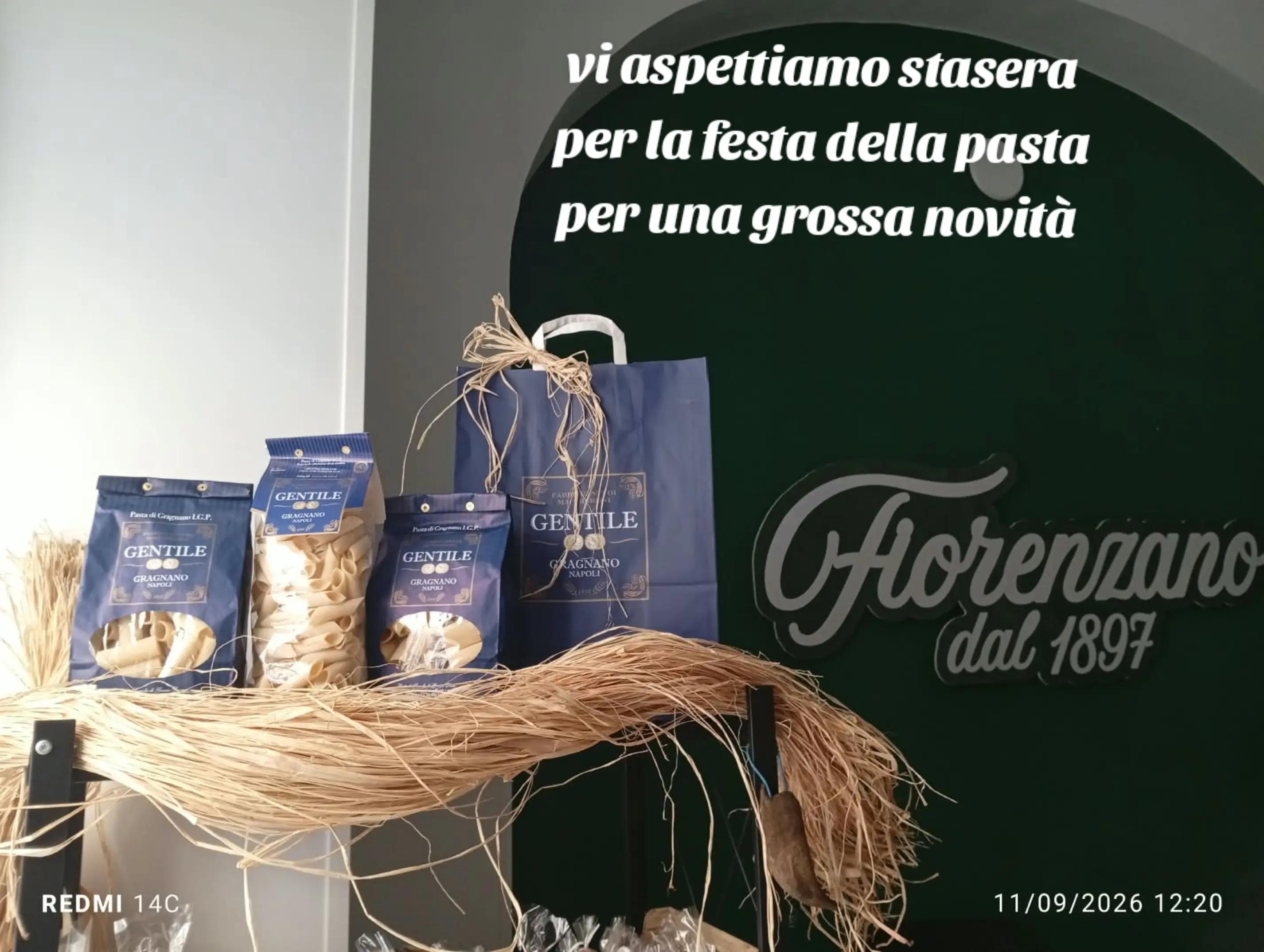 @TRIPPERIA FIORENZANO Gragnano