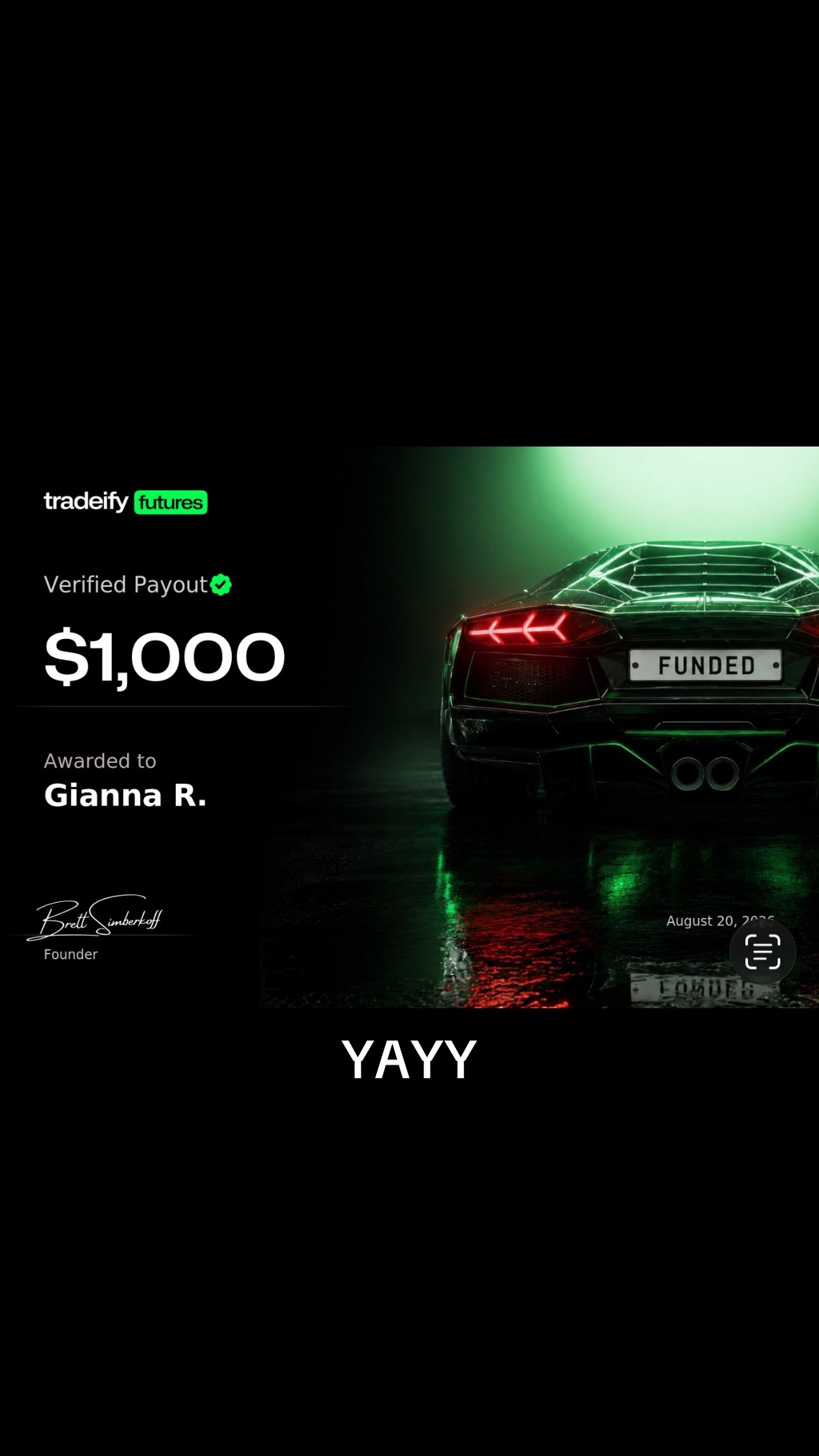 @leetrades