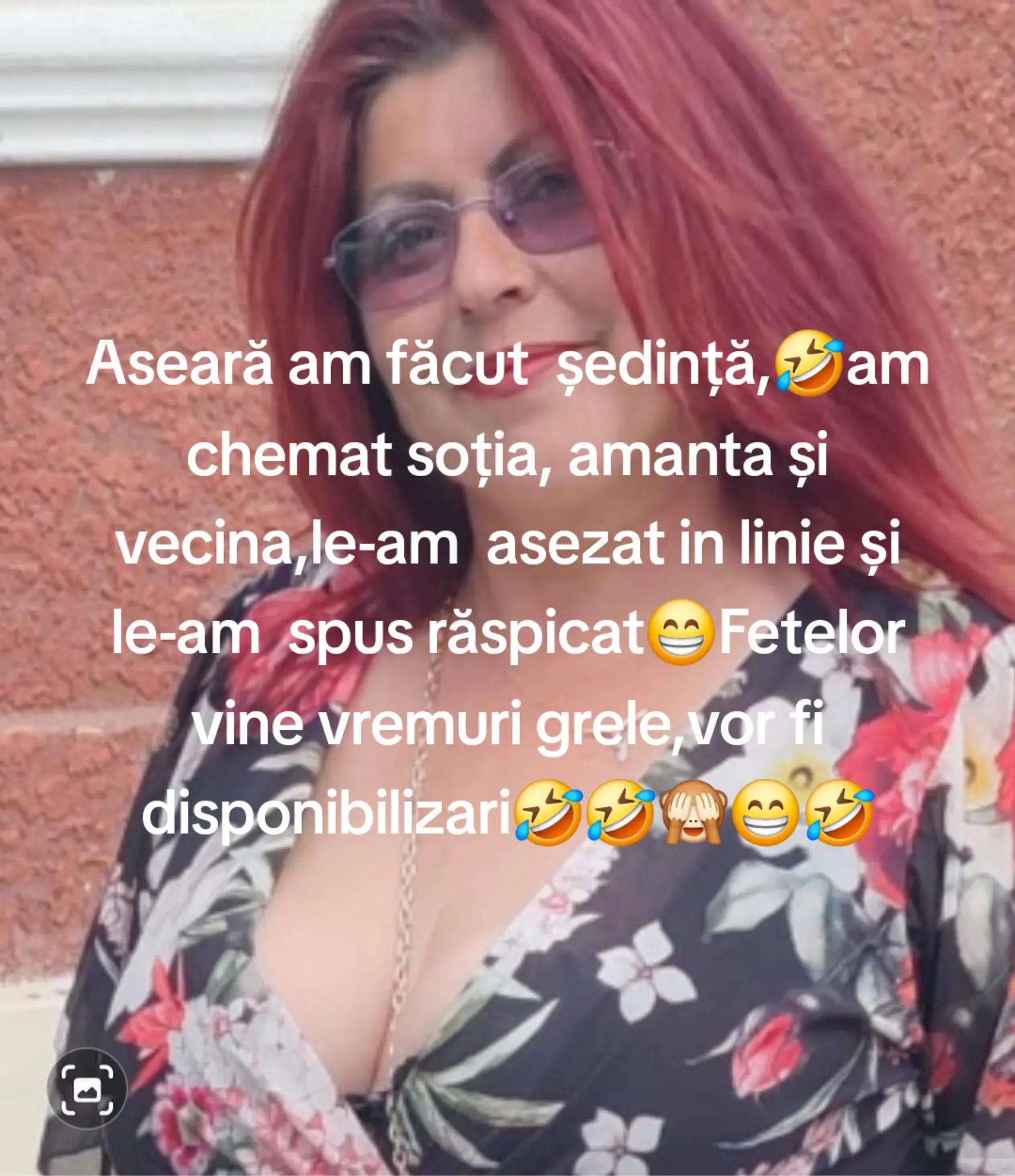 @Luminita Stoica