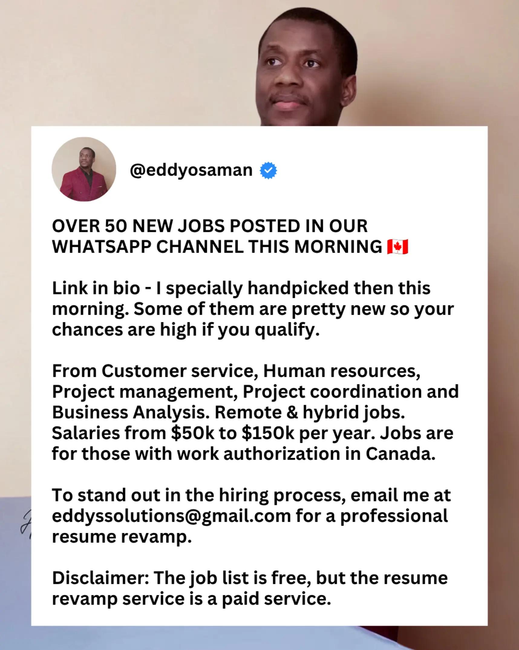 @Eddy | Travel Inspiration 🇨🇦