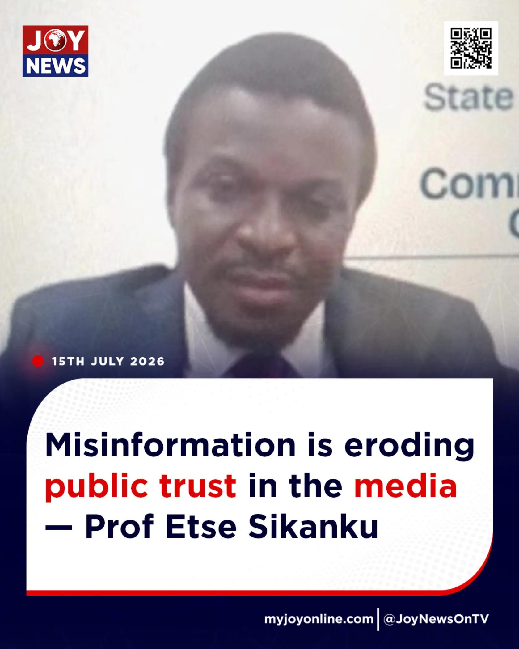 @JoyNews