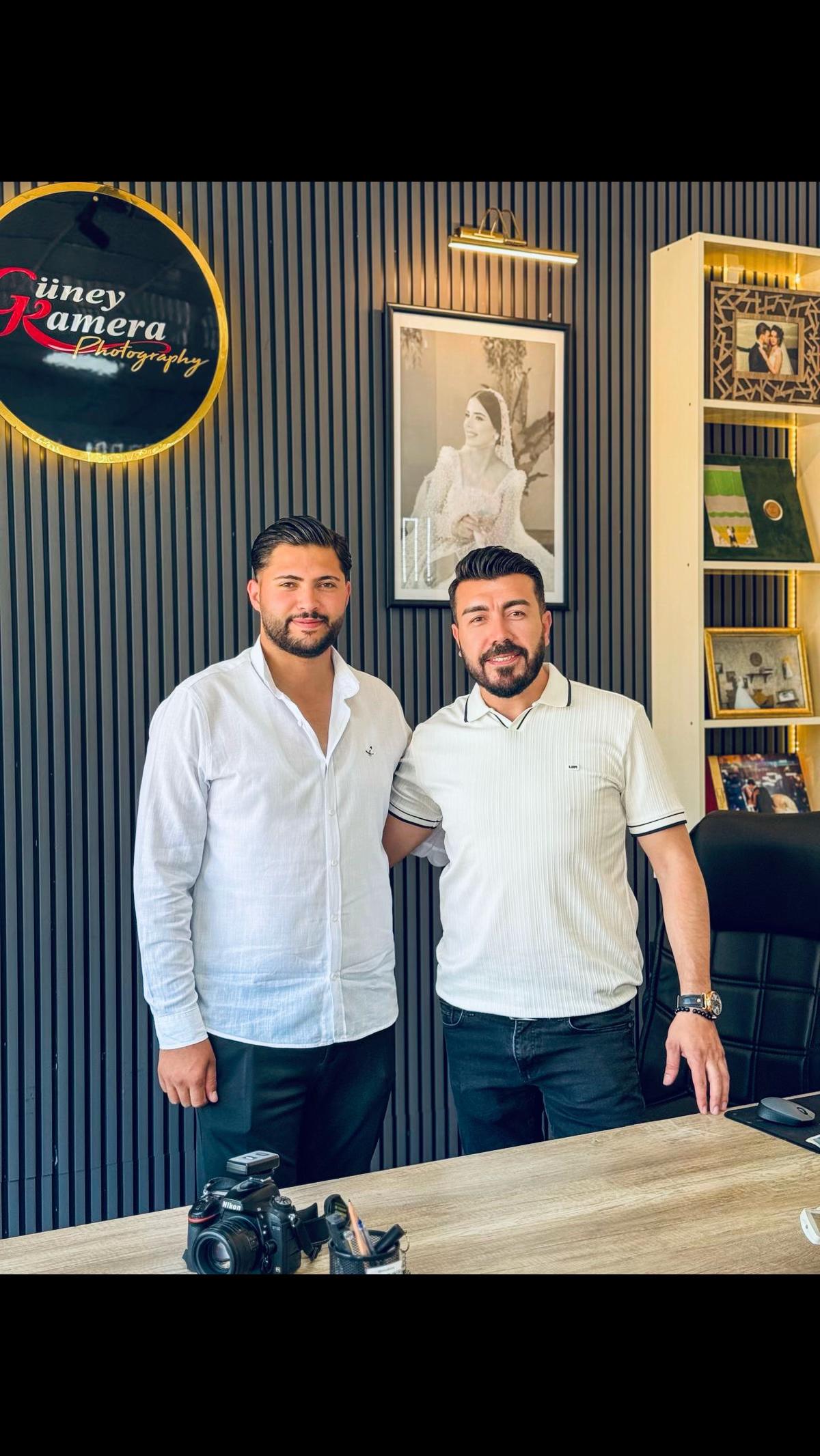 @Mehmet Özkan