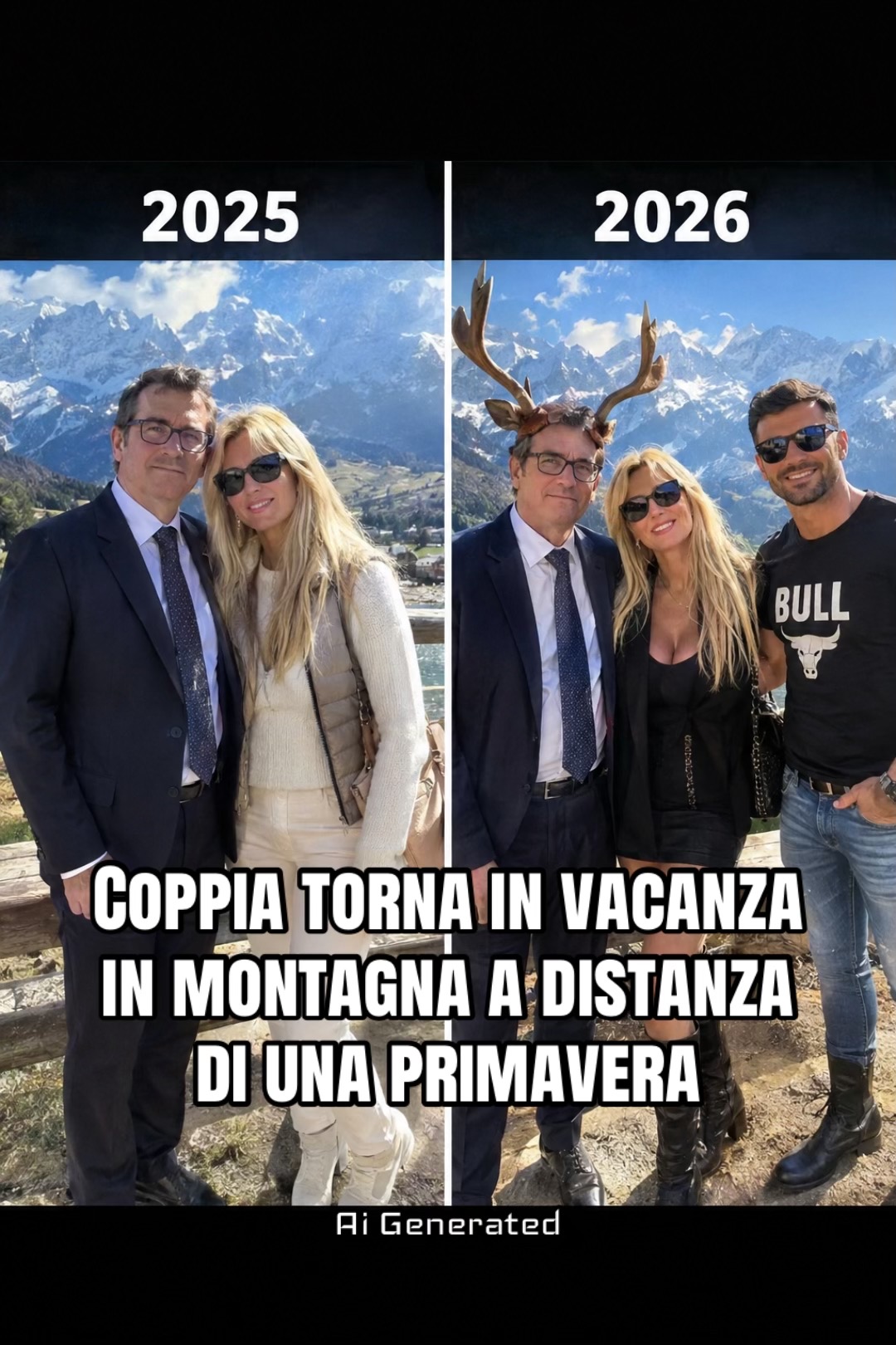 @Non è la AI