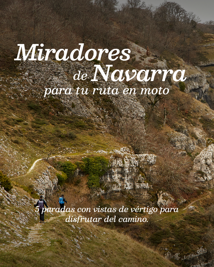 @Visit Navarra