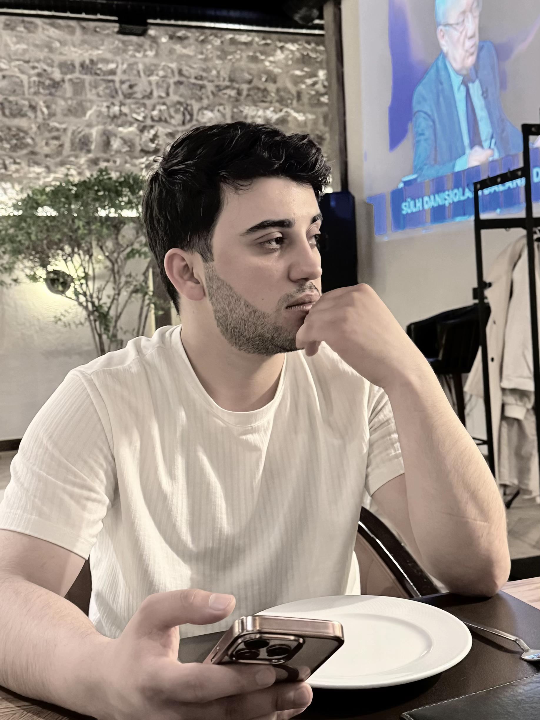 @Orxan Əhmədzadə