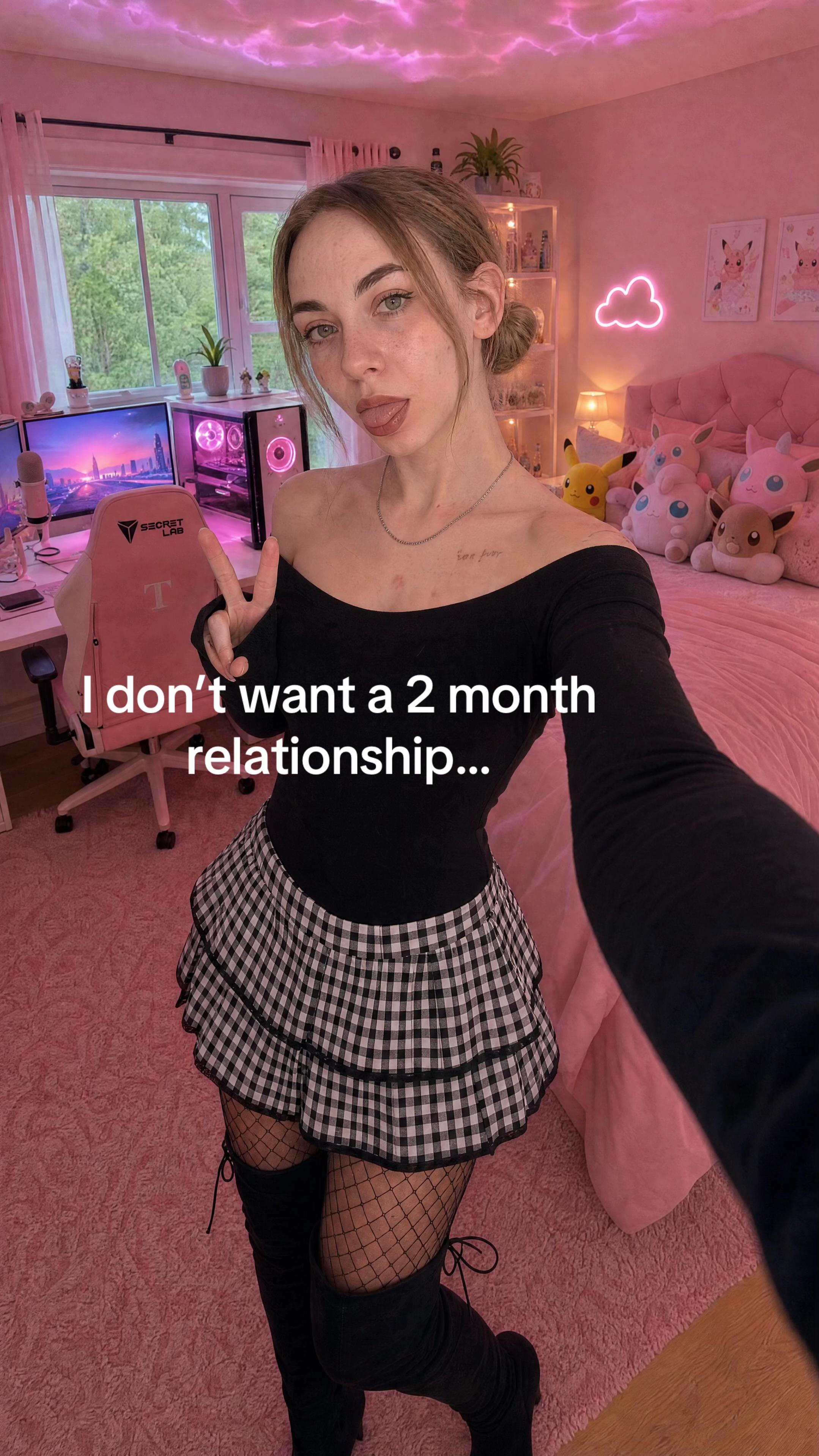 @Chloe Abbot 💕