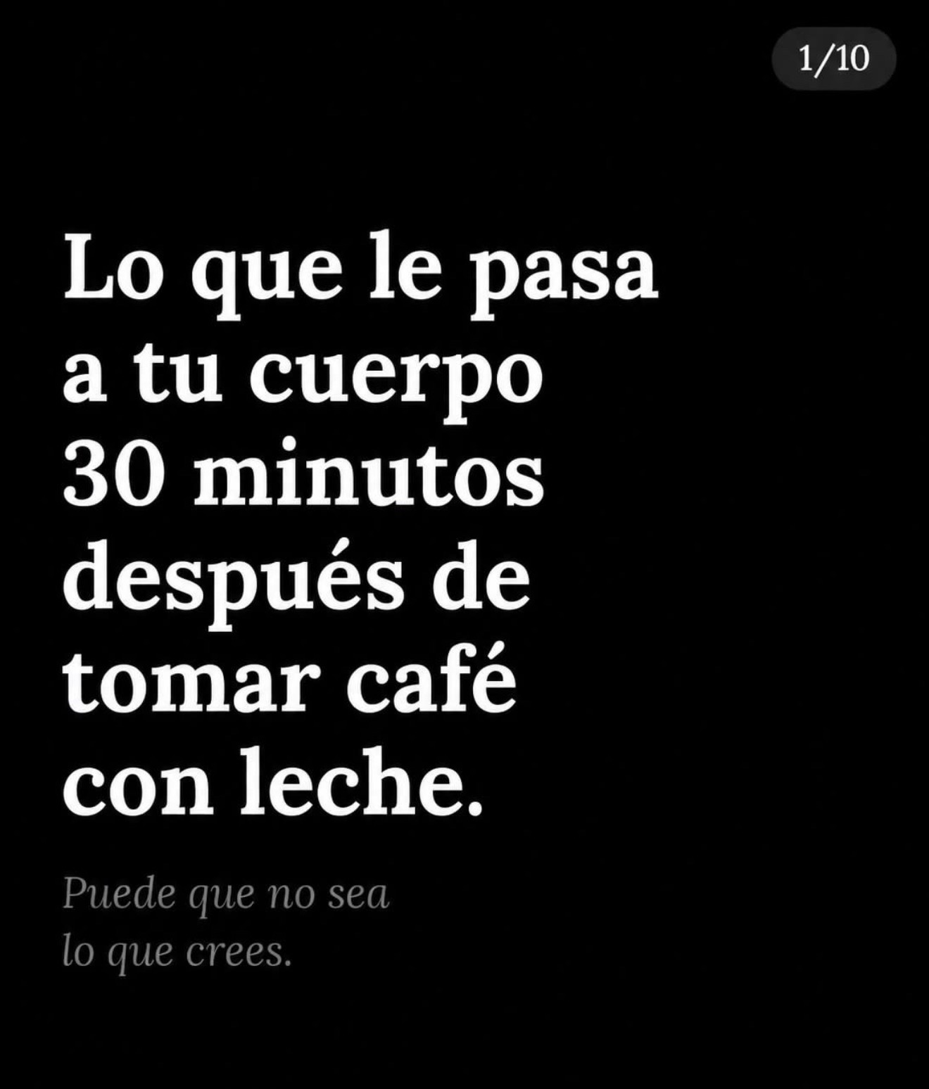 @La Sara too much