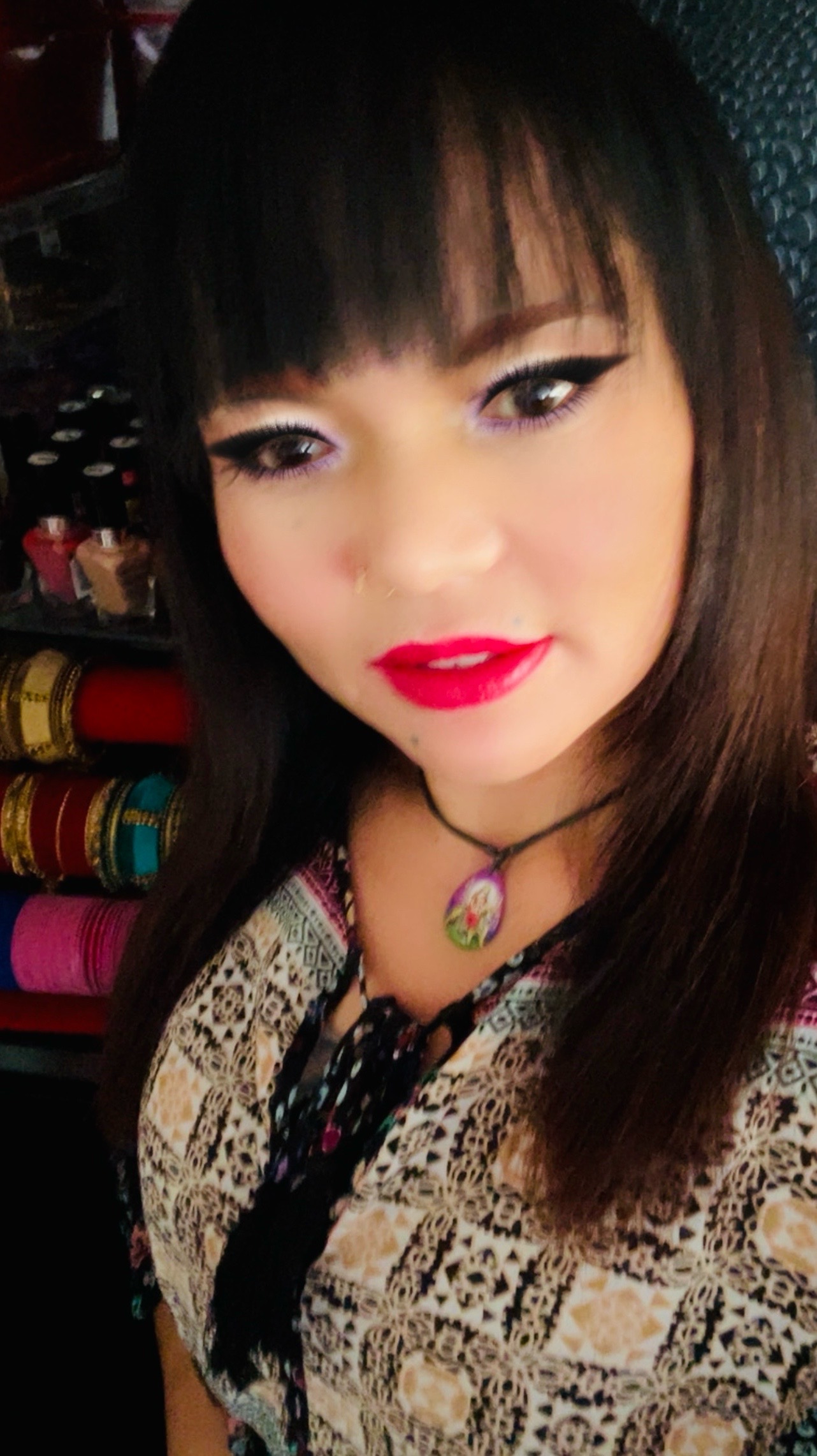 @KUSHI GURUNG ๐บ๐ธ๐บ๐ธHOST ๐บ๐ธ