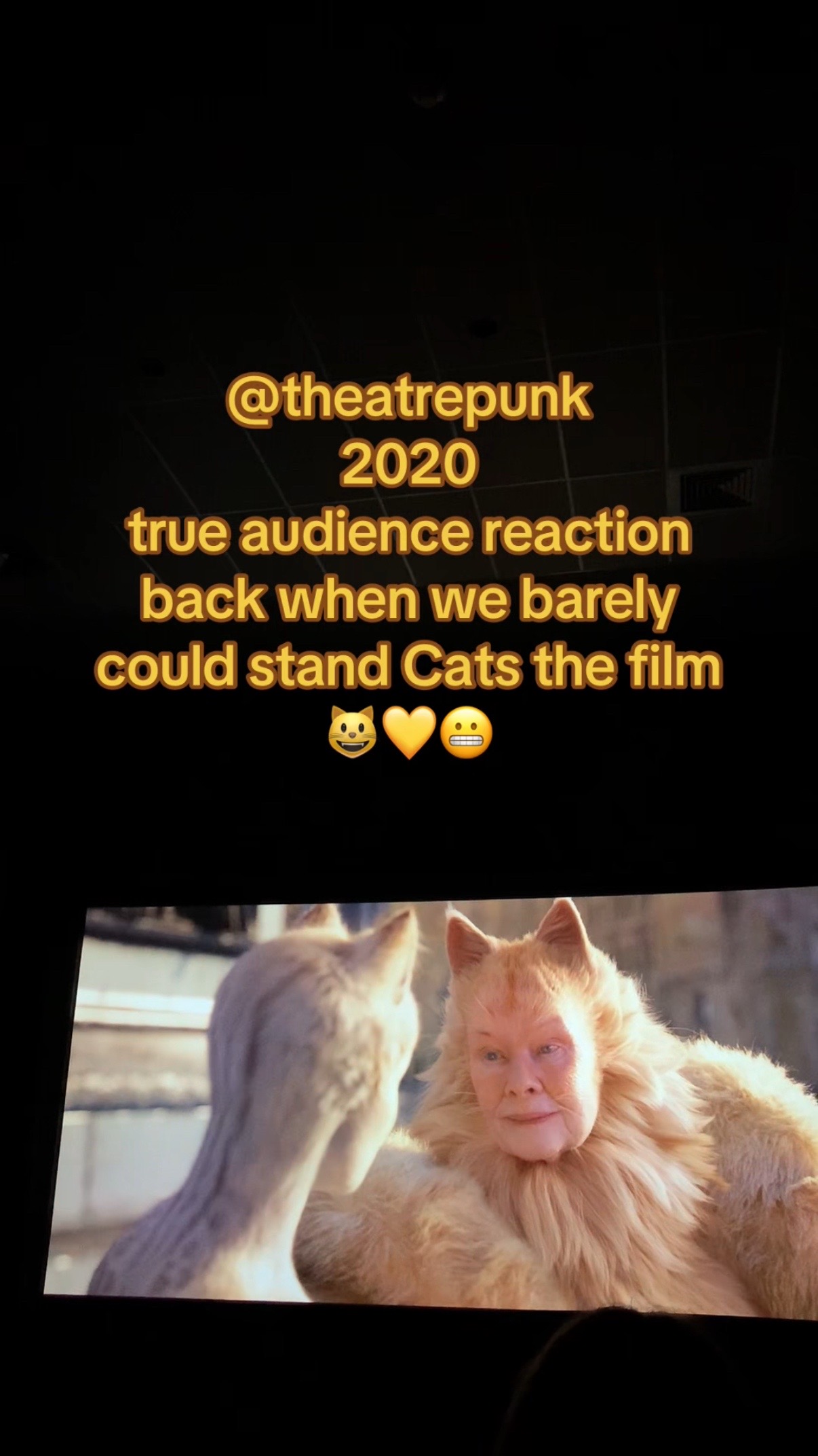 @theatre punk