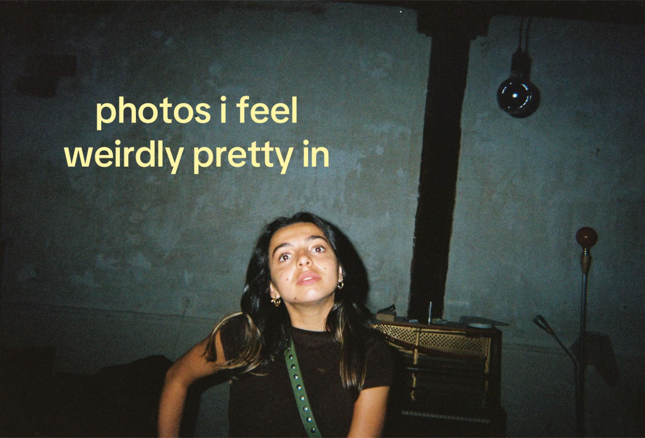 @Rosalie Korcia