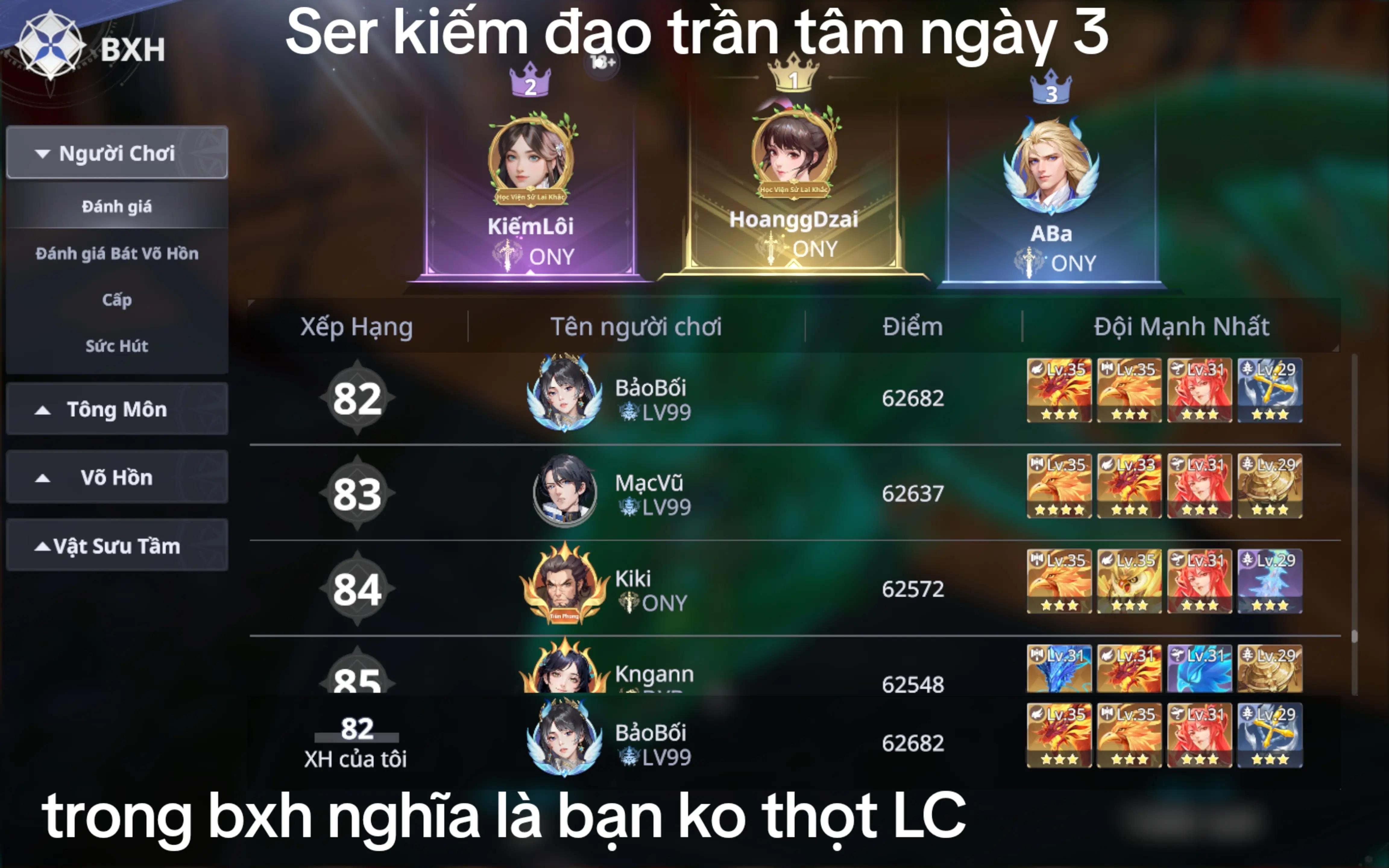 @🌞DƯƠNG NÈ