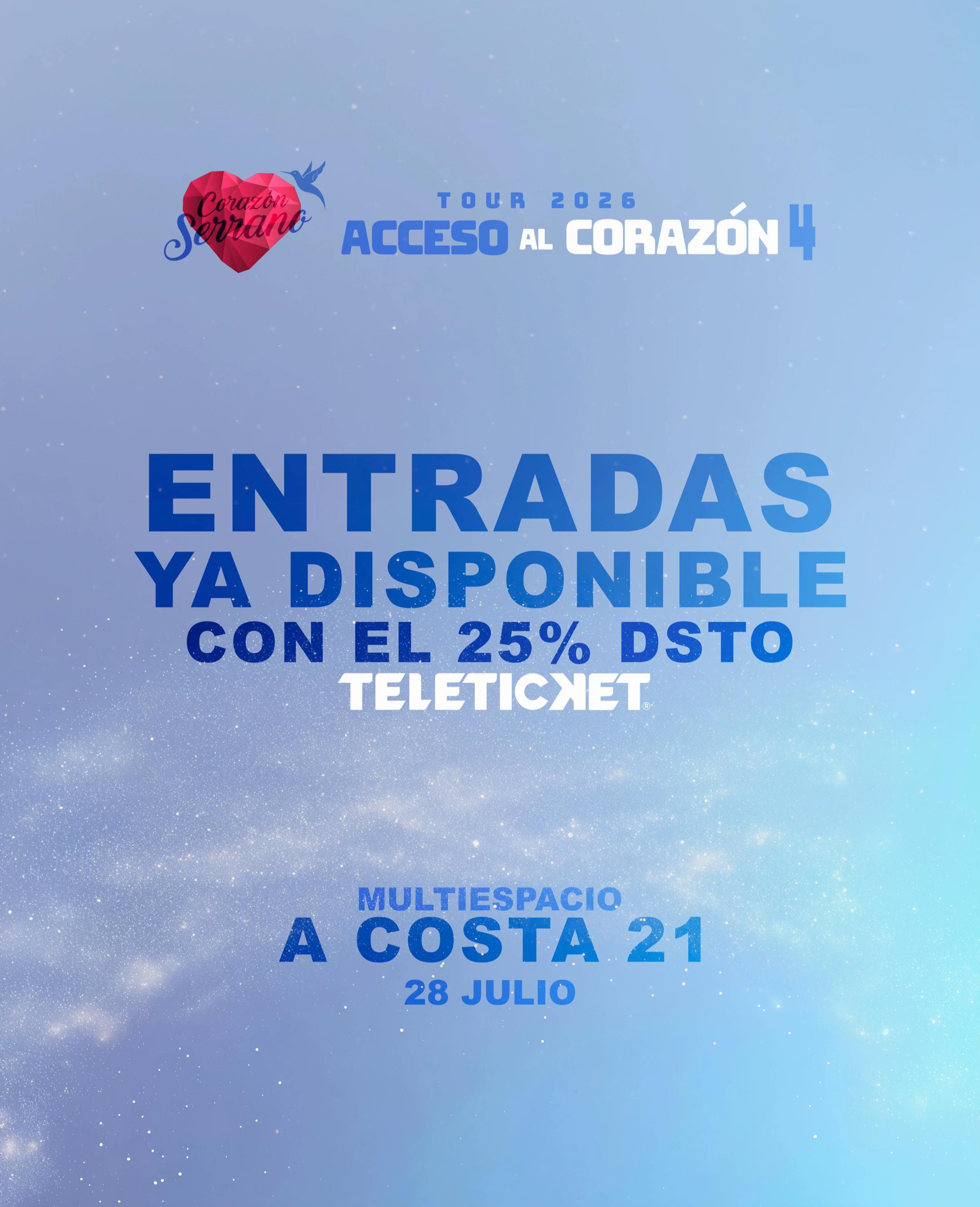 @Corazón Serrano Perú