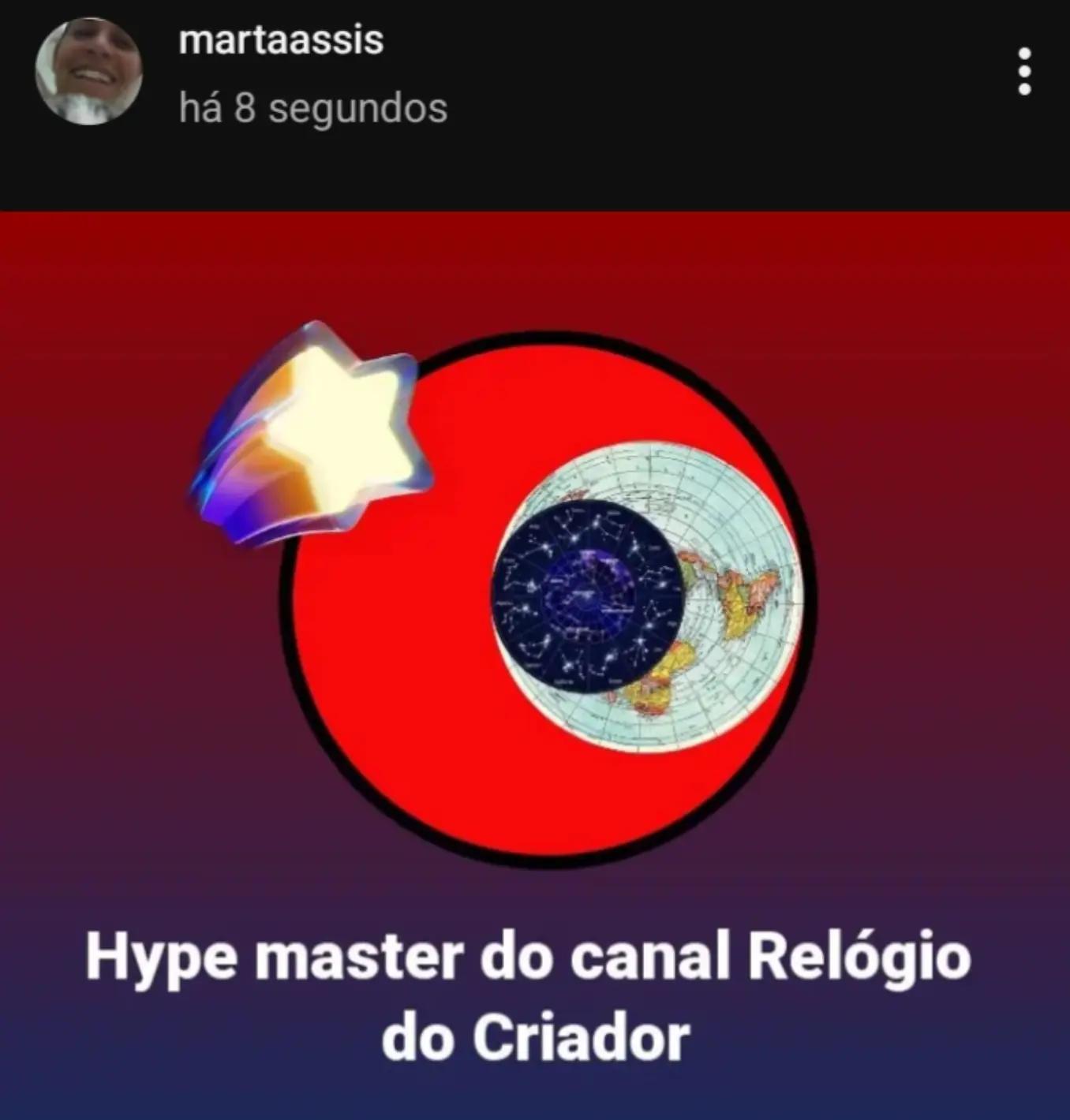 @Marta sobrevivencialismo👊